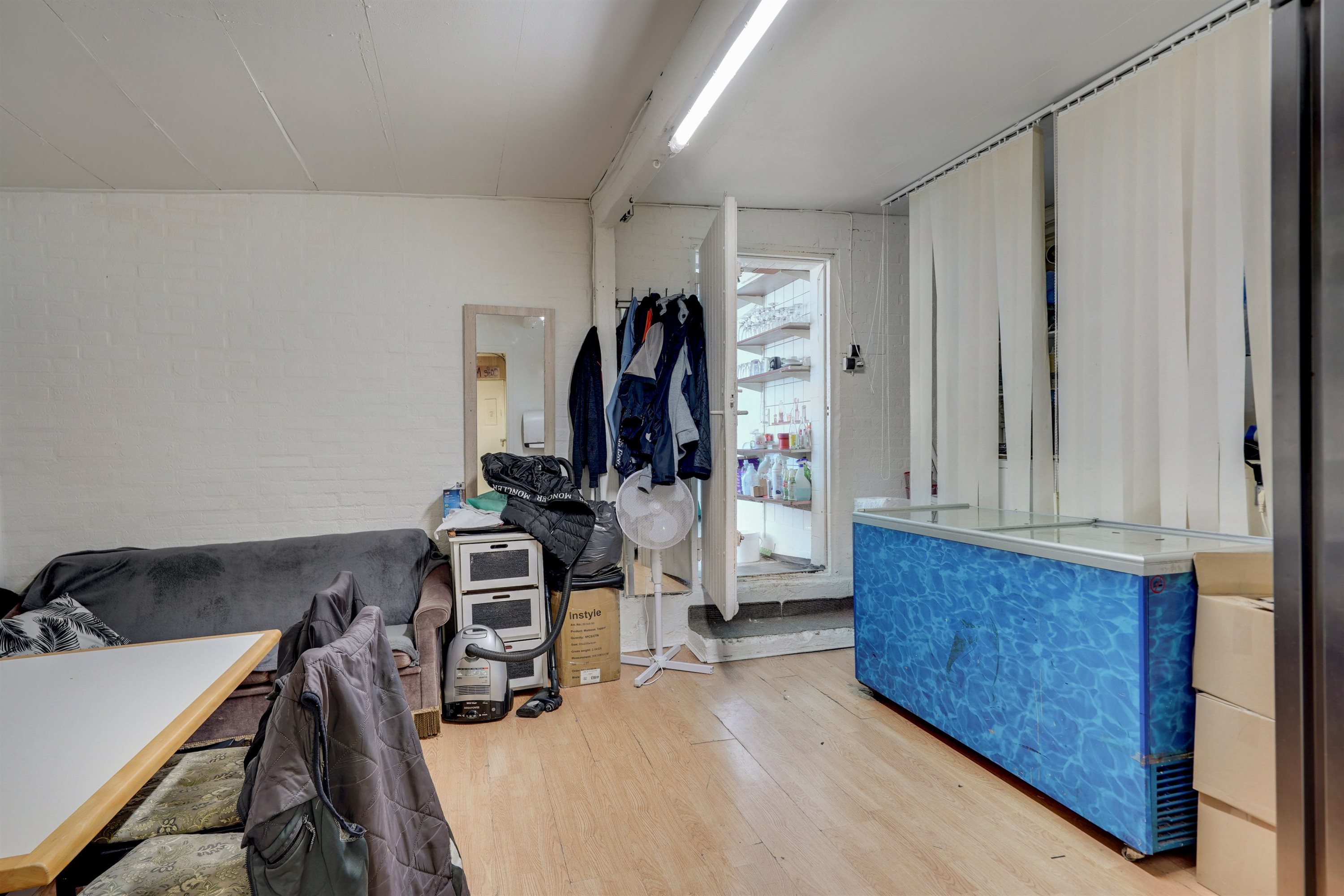 Fremhævet disponibel billede i fuldskærmstilstand. Billede af Gefions Alle 3, 6705 Esbjerg Ø