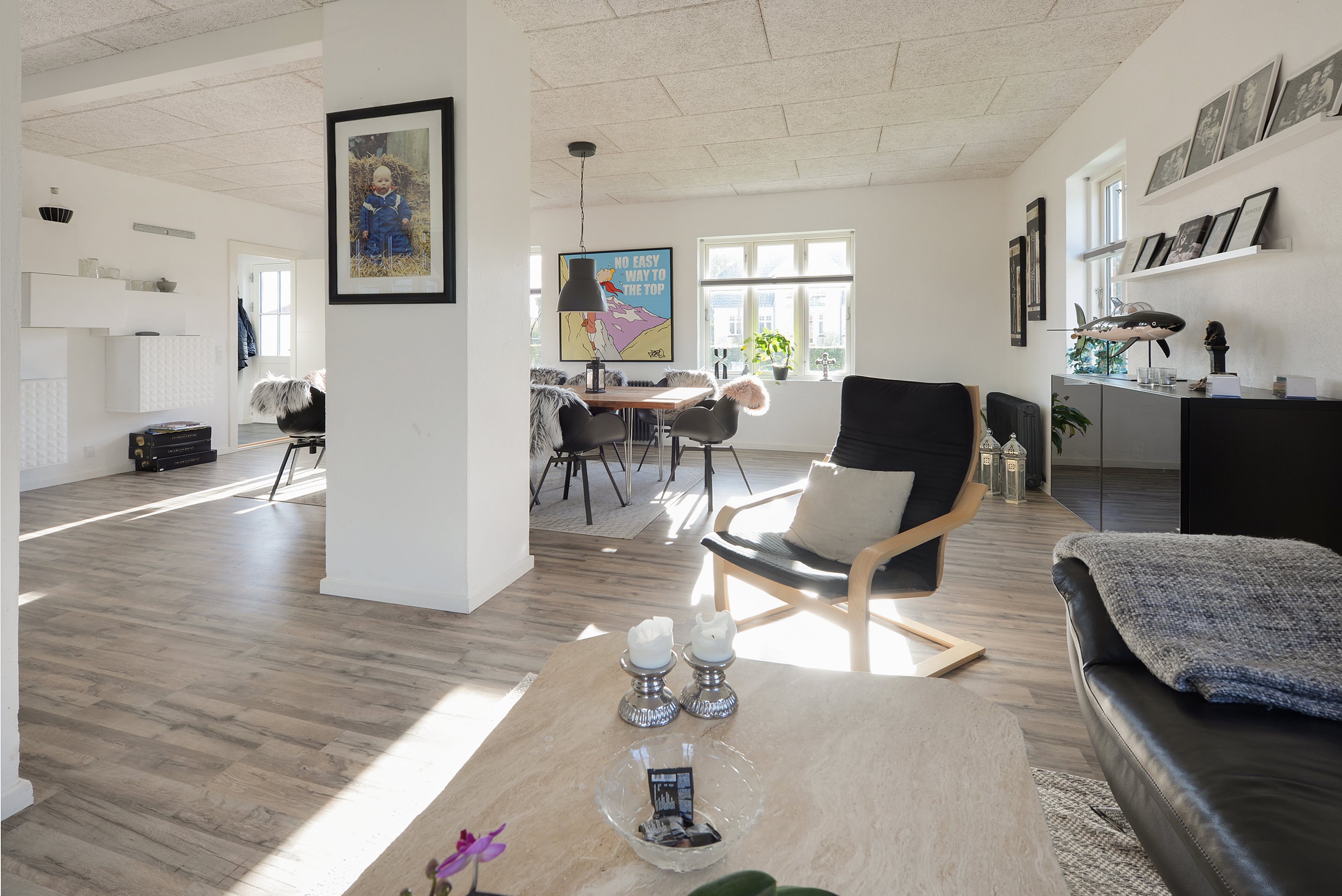 Fremhævet  billede i fuldskærmstilstand. Billede af Skrillingevej 1, Skrillinge, 5500 Middelfart