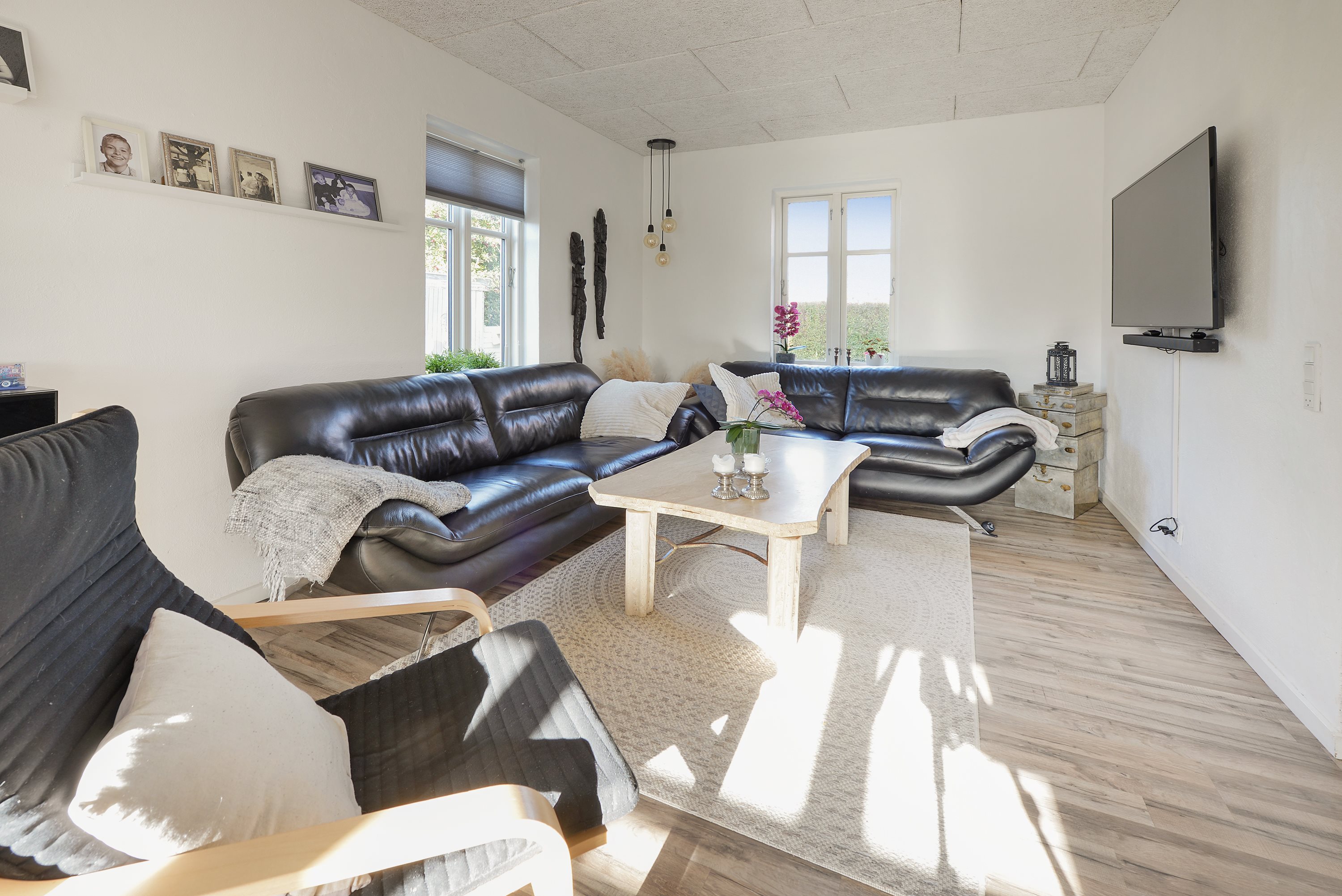 Fremhævet  billede i fuldskærmstilstand. Billede af Skrillingevej 1, Skrillinge, 5500 Middelfart