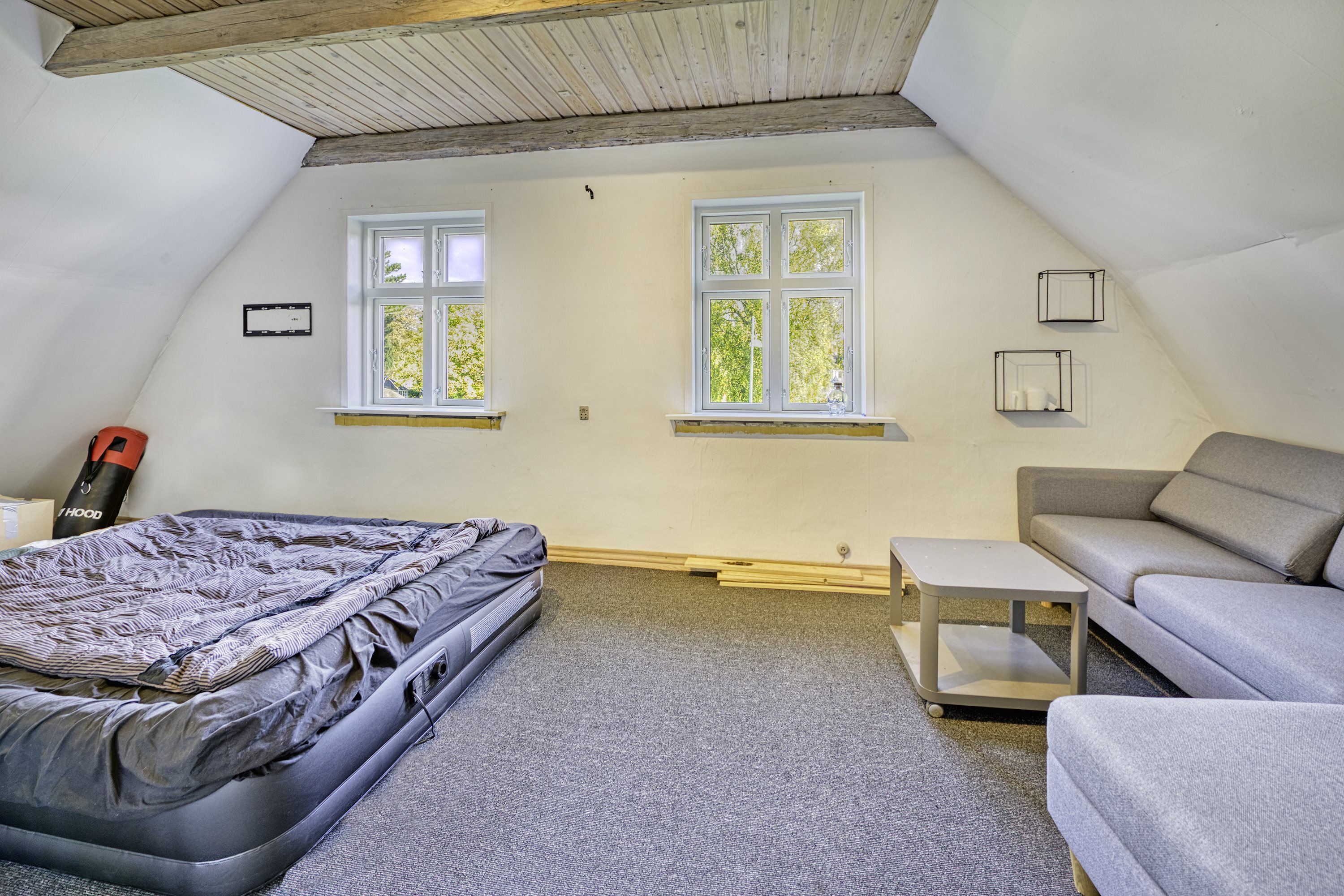 Fremhævet  billede i fuldskærmstilstand. Billede af Skrillingevej 1, Skrillinge, 5500 Middelfart