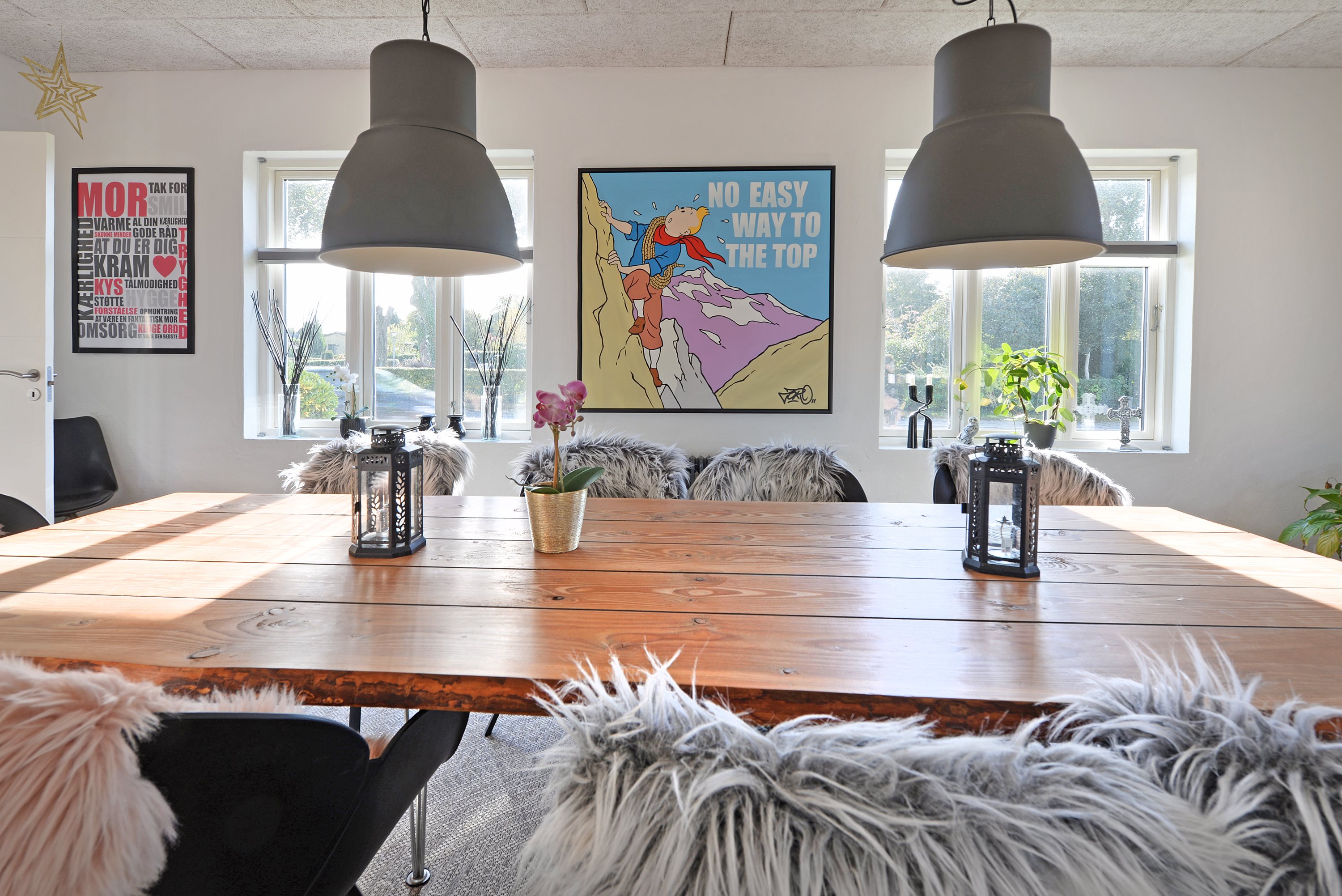 Fremhævet  billede i fuldskærmstilstand. Billede af Skrillingevej 1, Skrillinge, 5500 Middelfart