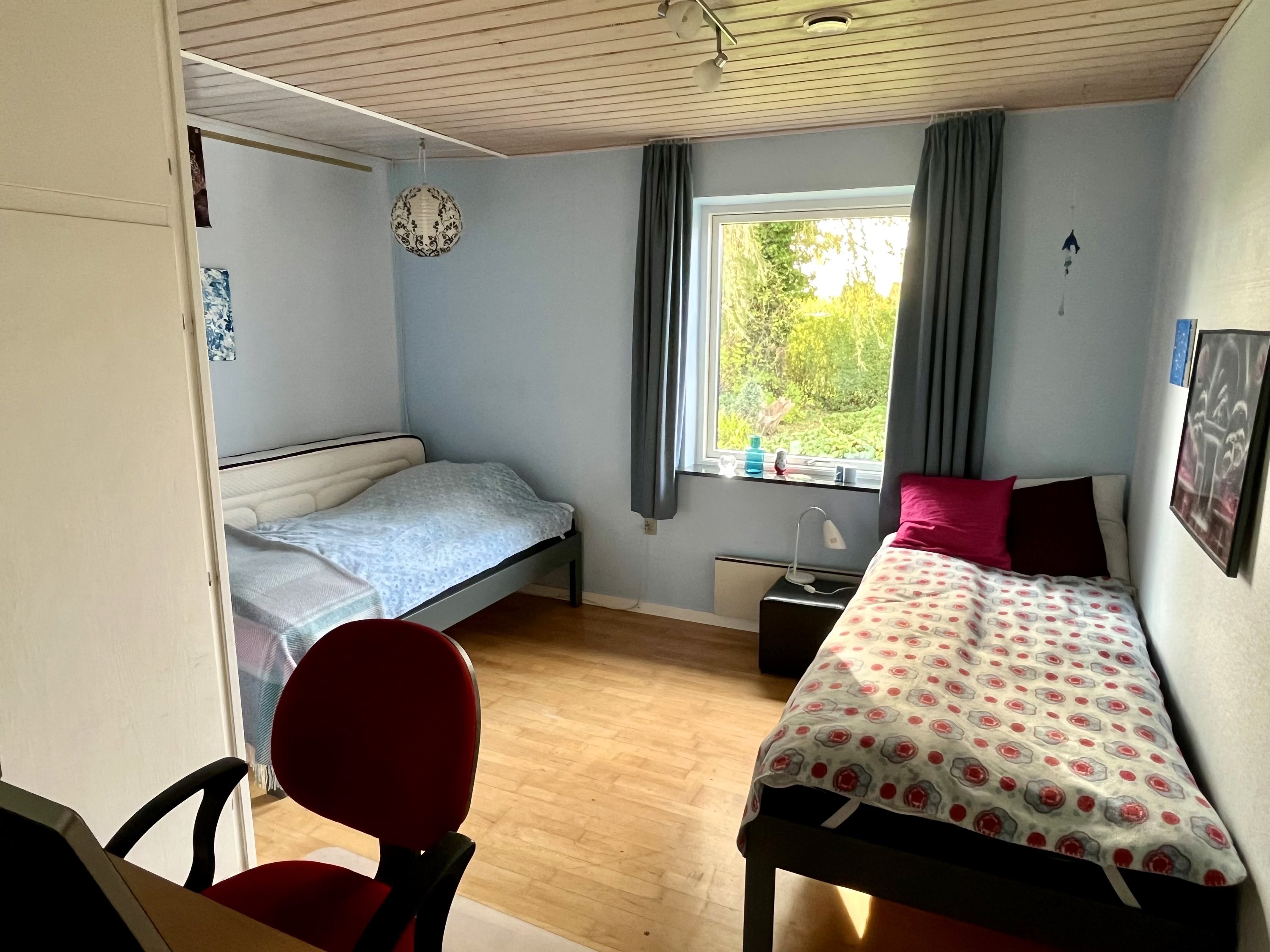 Fremhævet  billede i fuldskærmstilstand. Billede af Møllevænget 13, 4913 Horslunde