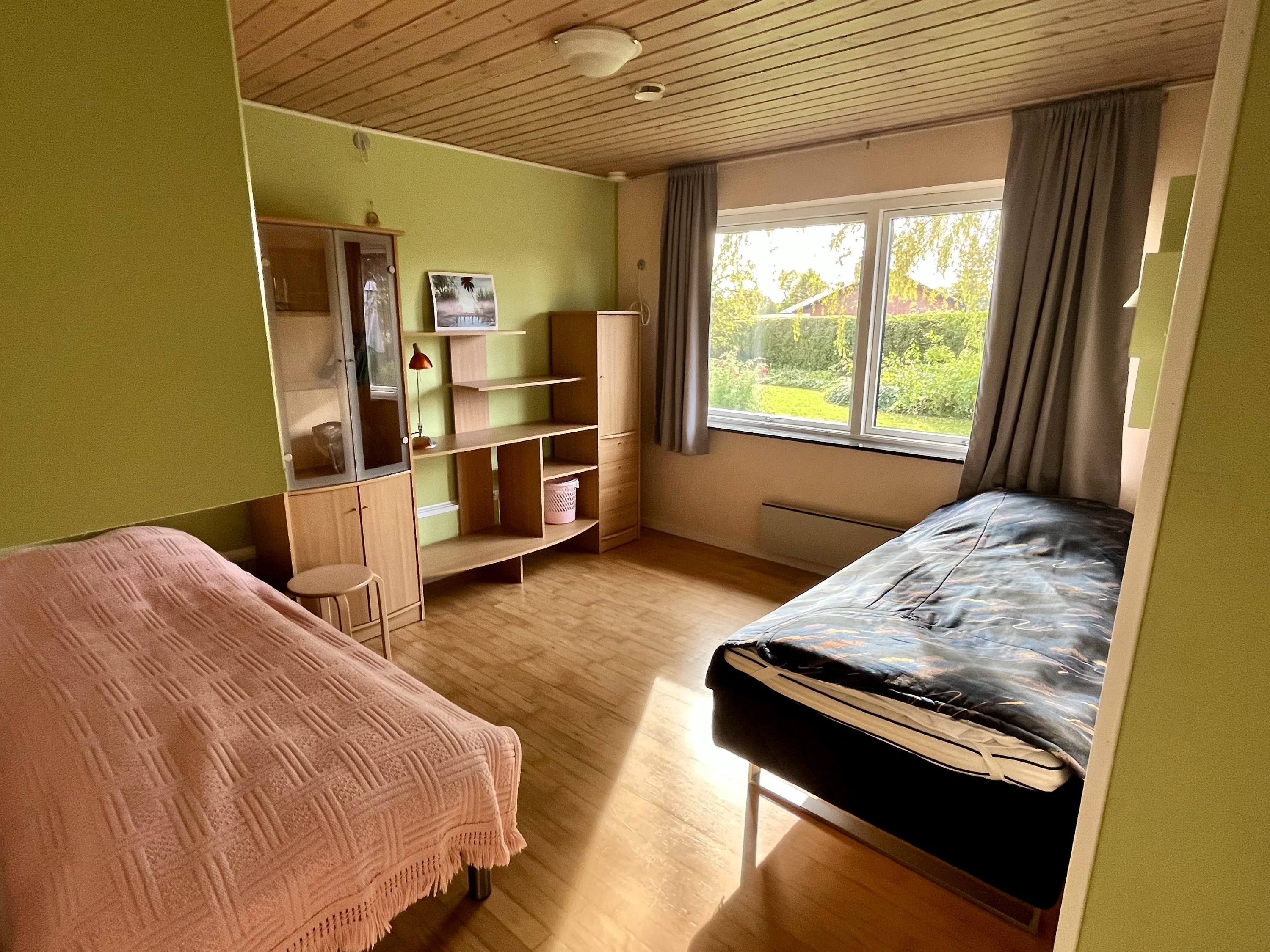 Fremhævet  billede i fuldskærmstilstand. Billede af Møllevænget 13, 4913 Horslunde