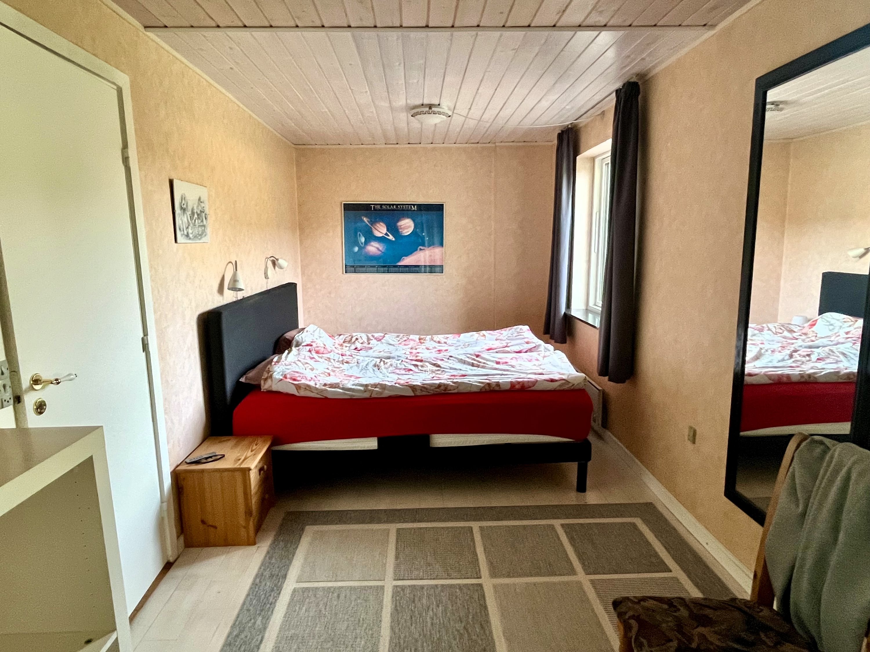 Fremhævet  billede i fuldskærmstilstand. Billede af Møllevænget 13, 4913 Horslunde