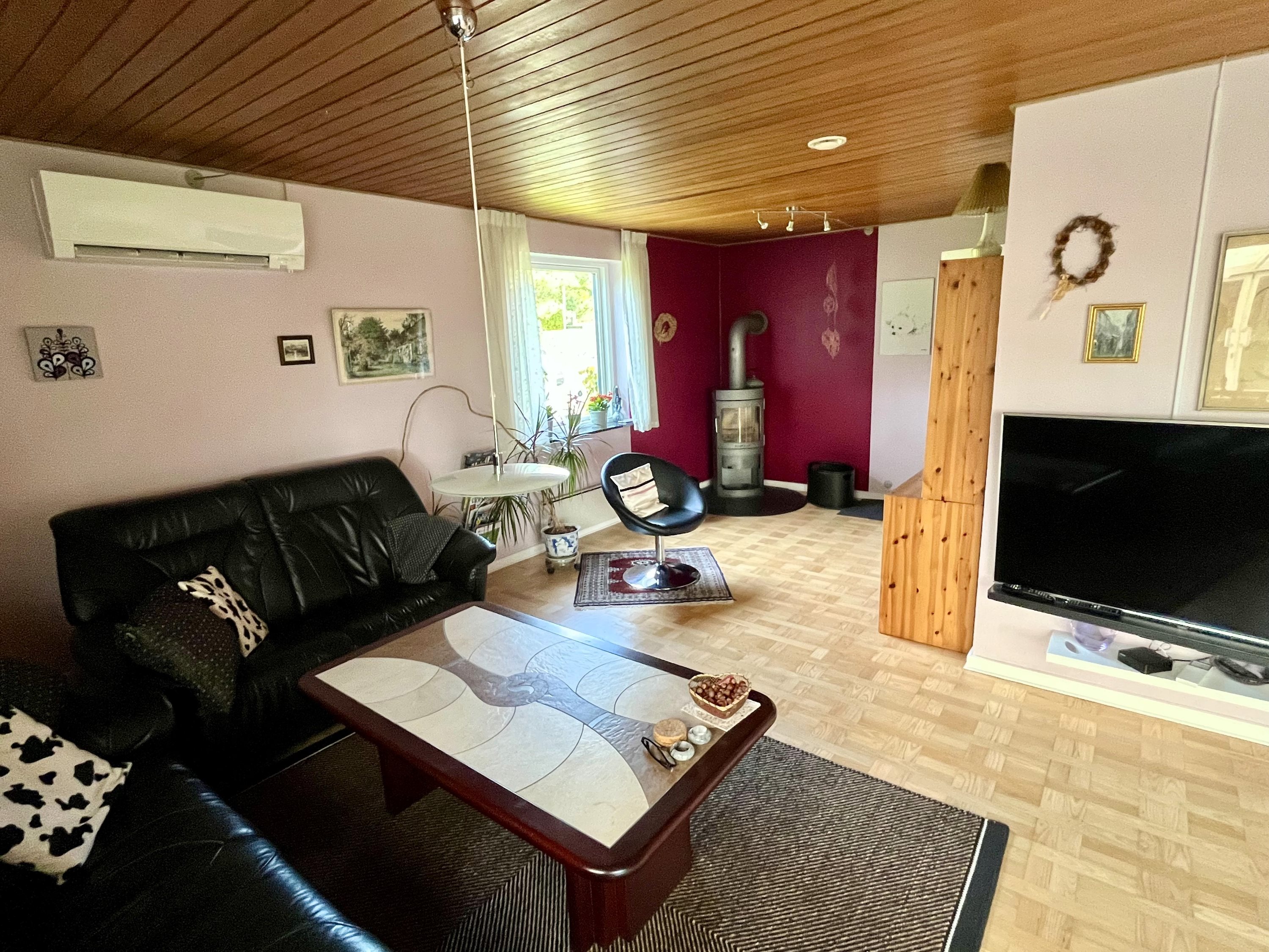 Miniaturebillede 2: . Billede af Møllevænget 13, 4913 Horslunde