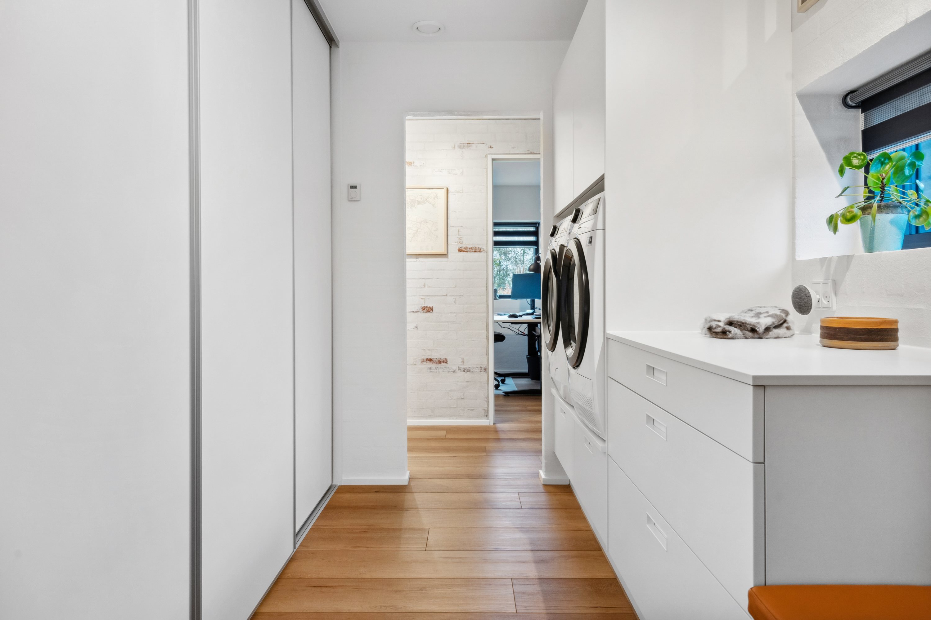 Fremhævet bryggers billede i fuldskærmstilstand. Billede af Biegårds Alle 32, 8700 Horsens