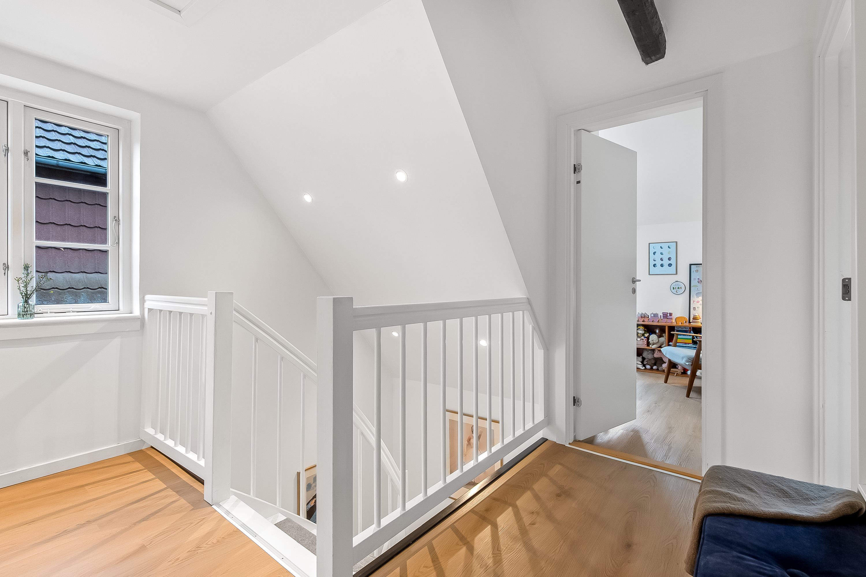 Fremhævet repos billede i fuldskærmstilstand. Billede af Søvej 7, 7100 Vejle