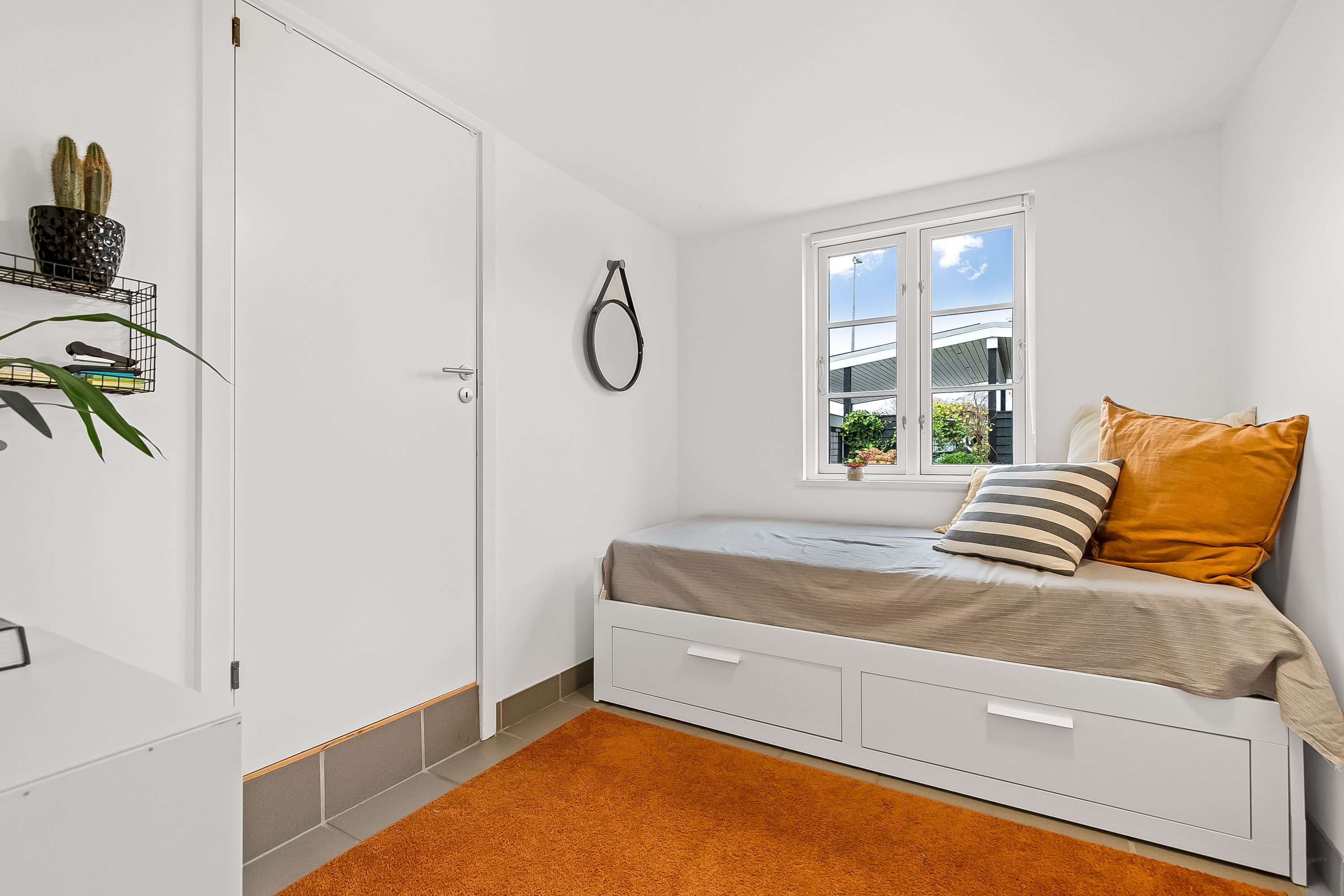 Fremhævet disponibelt rum billede i fuldskærmstilstand. Billede af Søvej 7, 7100 Vejle