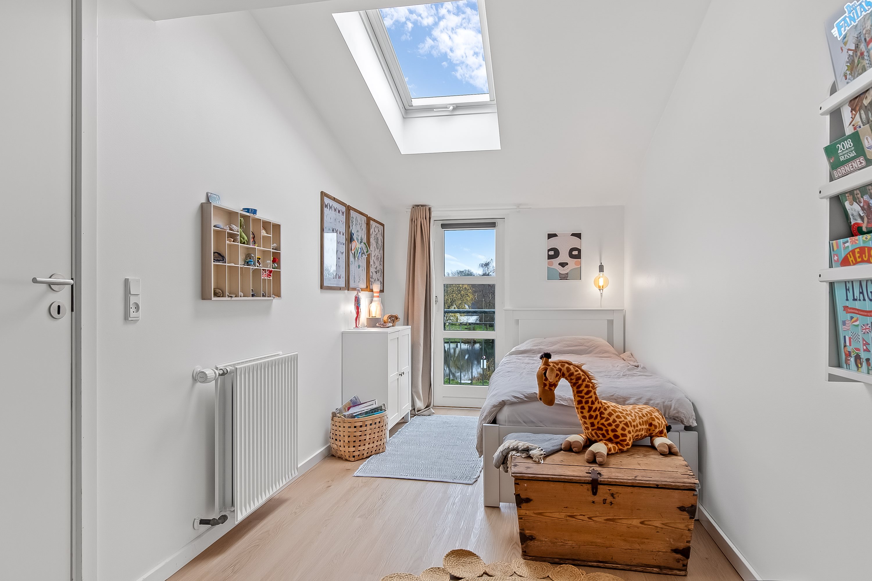 Fremhævet værelse billede i fuldskærmstilstand. Billede af Søvej 7, 7100 Vejle