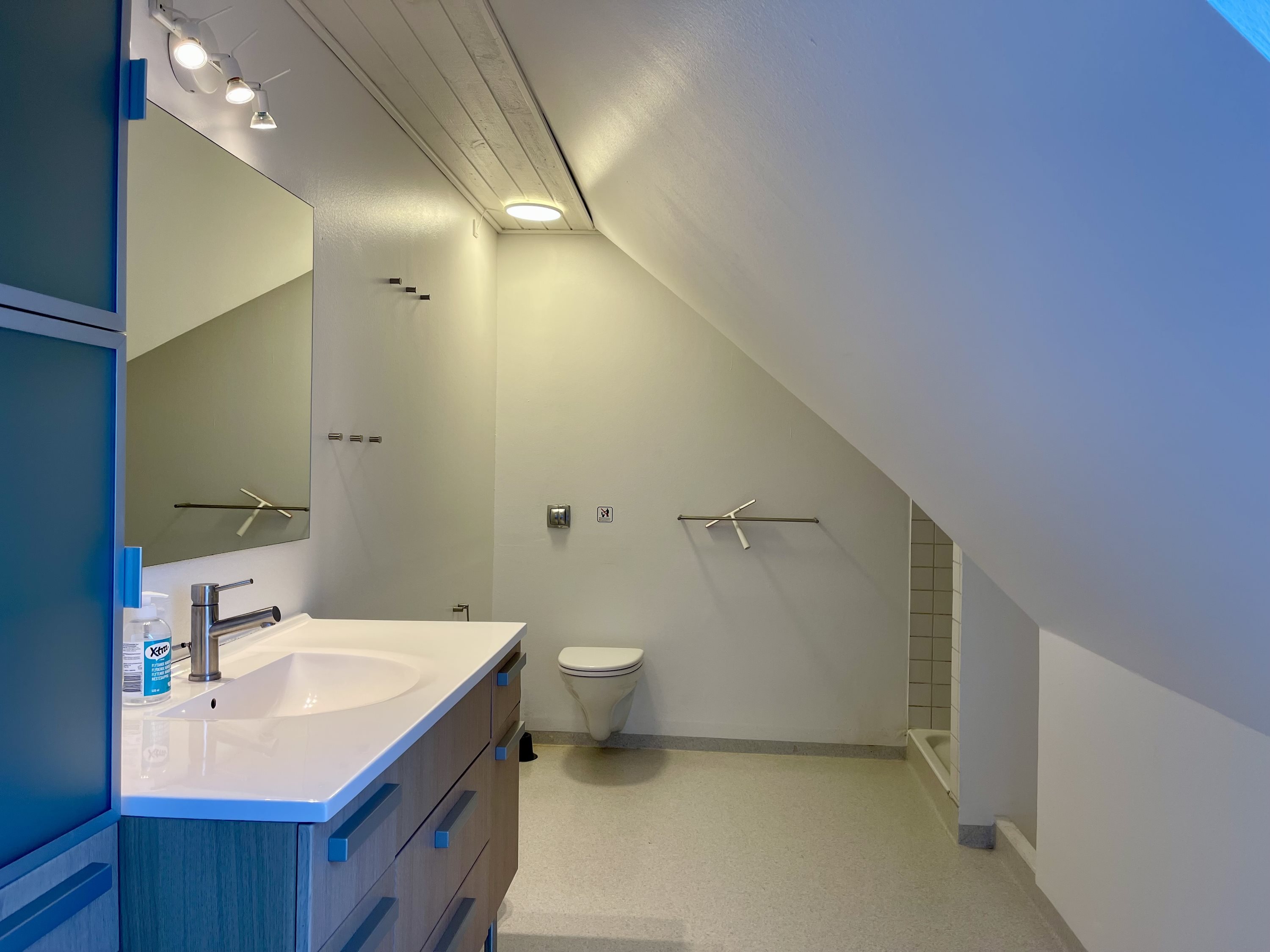 Fremhævet  billede i fuldskærmstilstand. Billede af Føltvedvej 12, Øster Hassing, 9362 Gandrup