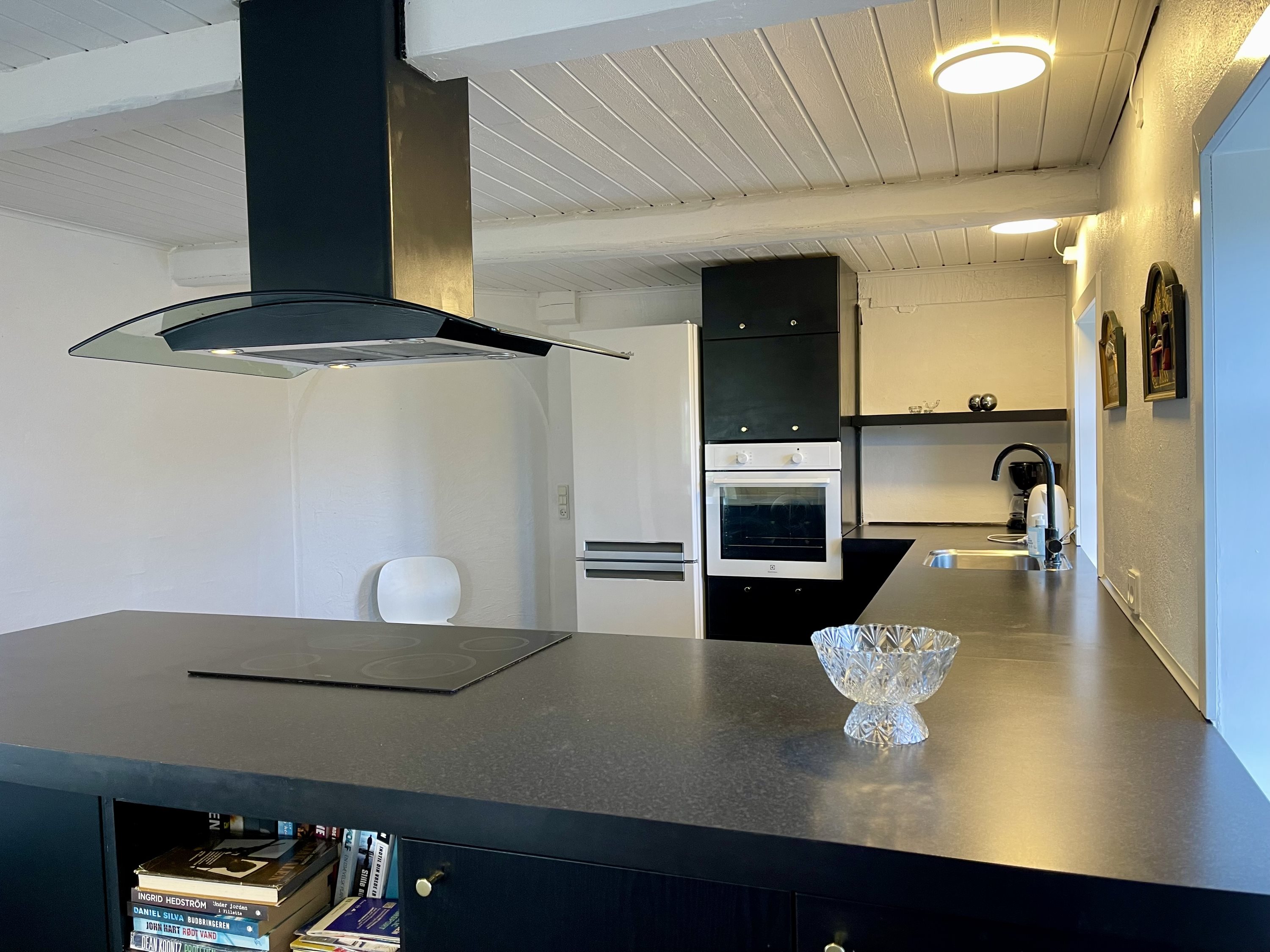 Fremhævet  billede i fuldskærmstilstand. Billede af Føltvedvej 12, Øster Hassing, 9362 Gandrup