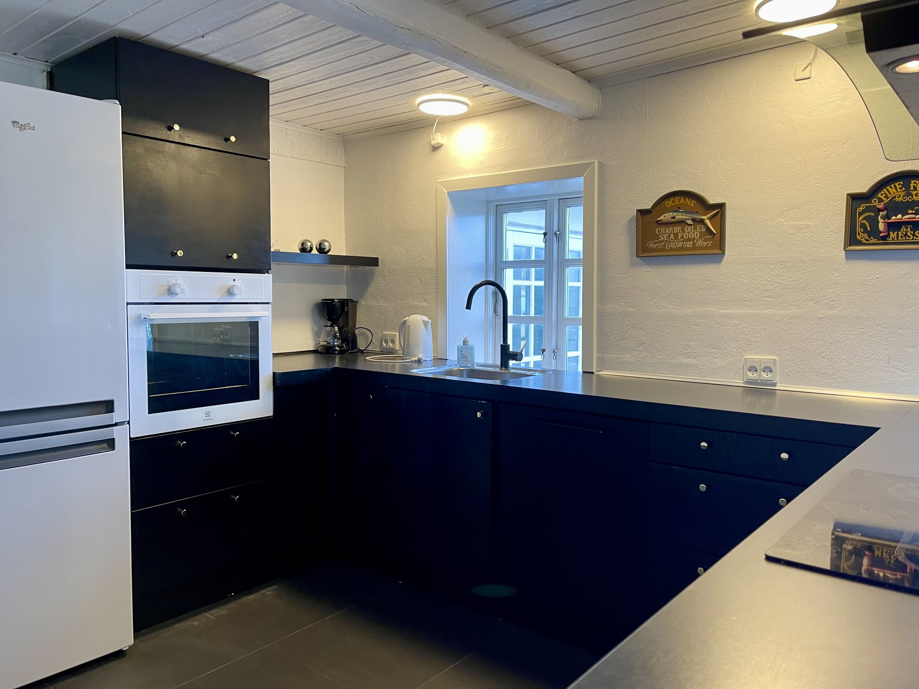 Fremhævet  billede i fuldskærmstilstand. Billede af Føltvedvej 12, Øster Hassing, 9362 Gandrup