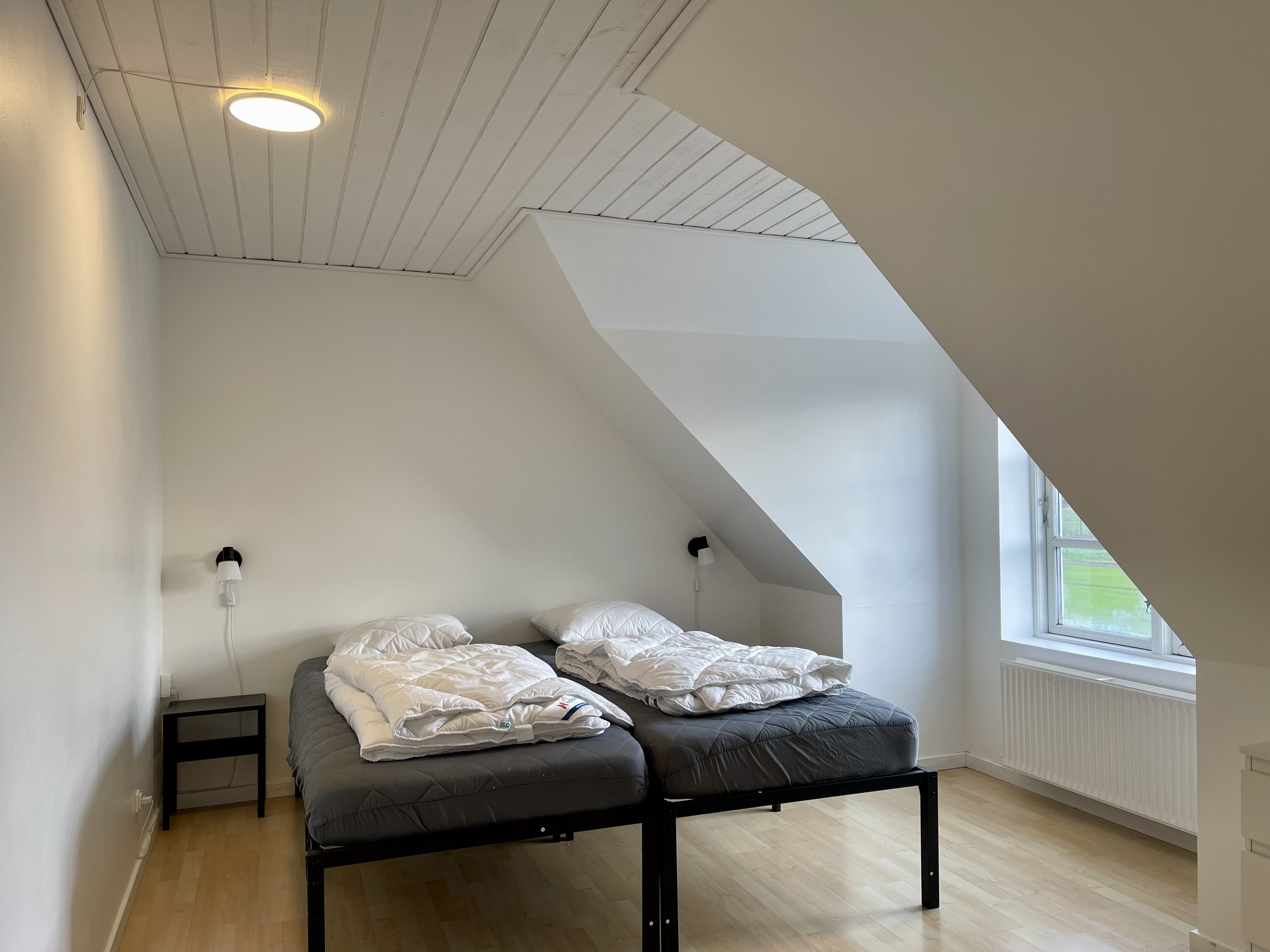 Fremhævet  billede i fuldskærmstilstand. Billede af Føltvedvej 12, Øster Hassing, 9362 Gandrup