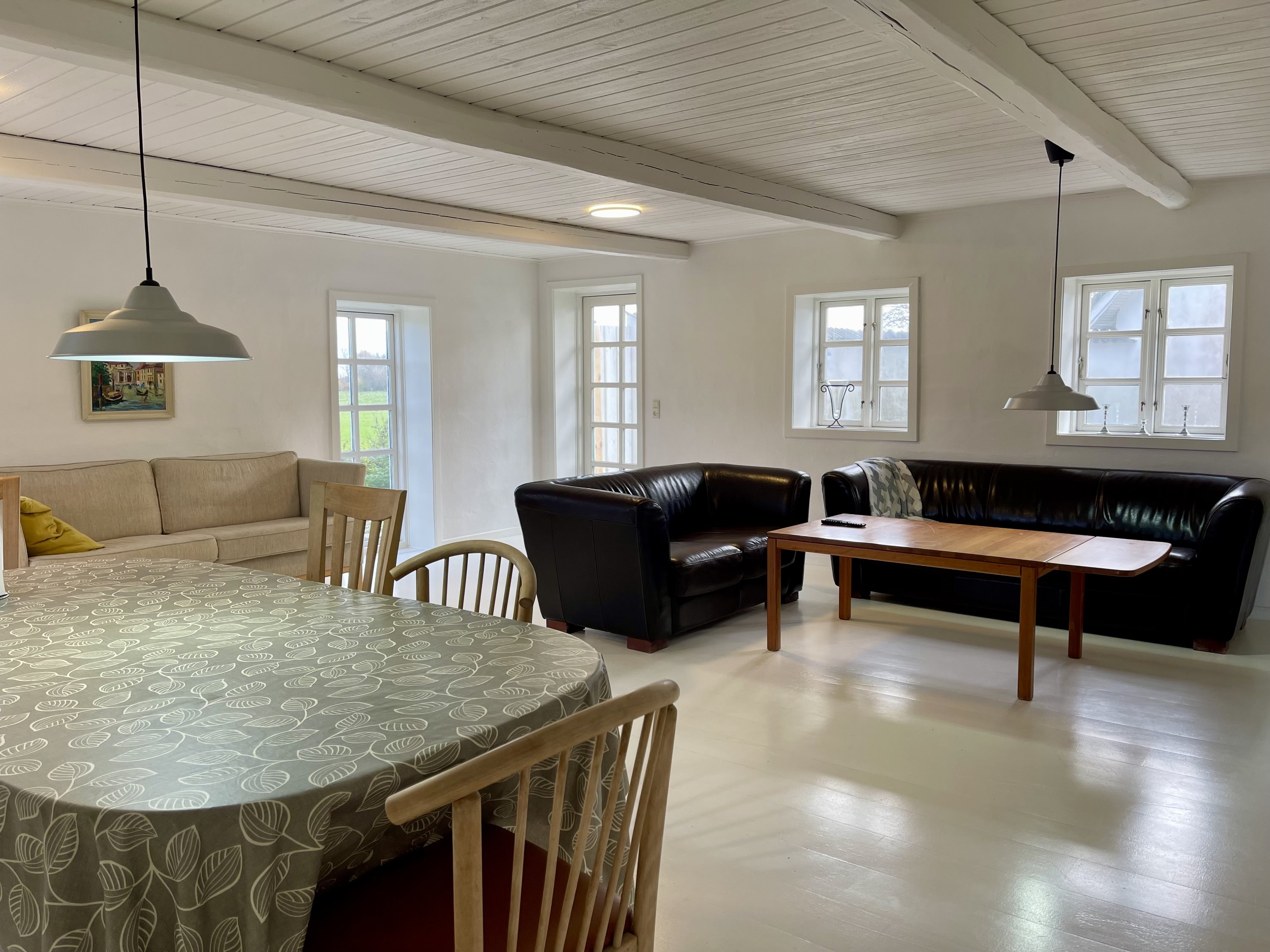 Fremhævet  billede i fuldskærmstilstand. Billede af Føltvedvej 12, Øster Hassing, 9362 Gandrup