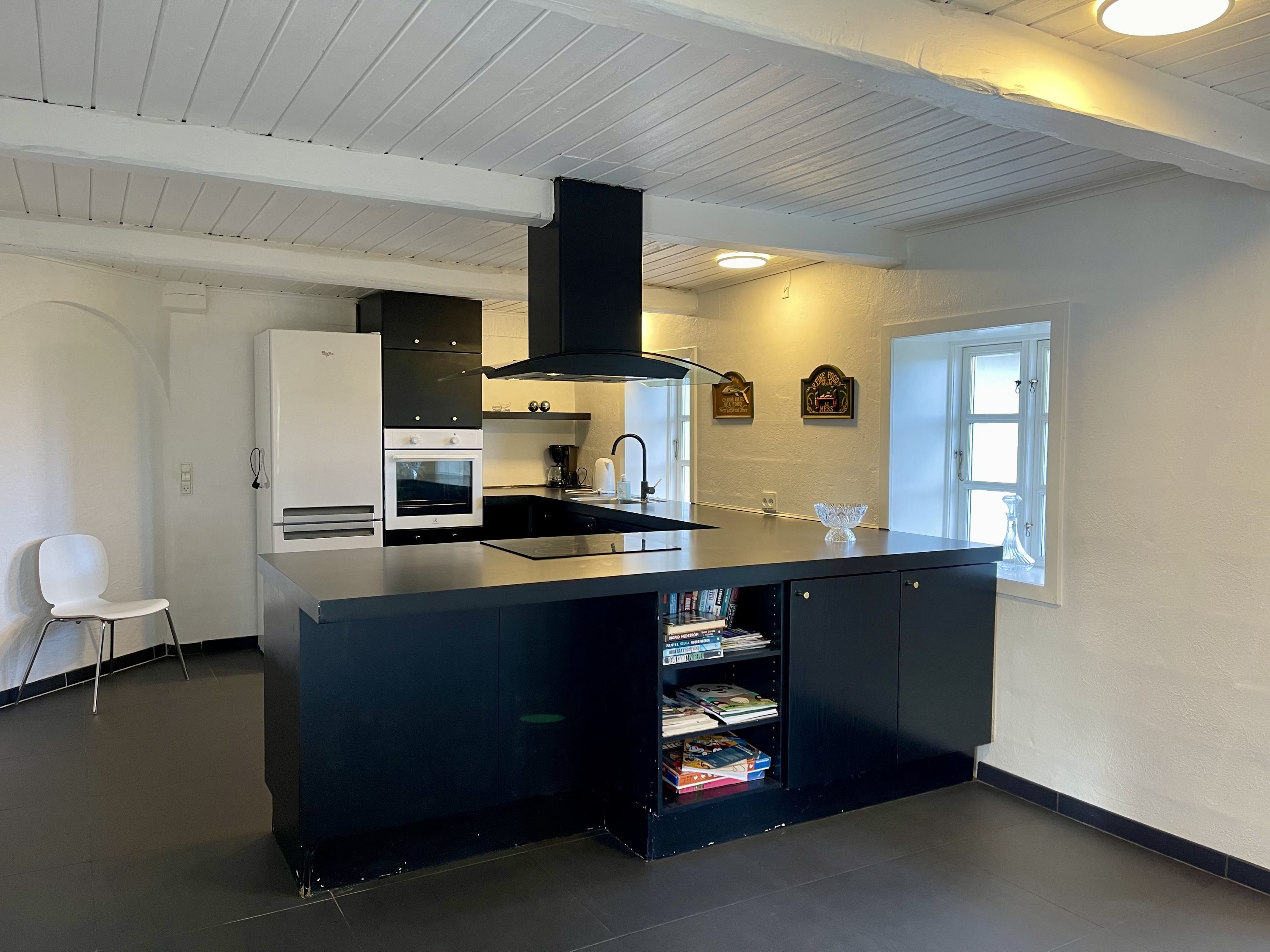 Fremhævet  billede i fuldskærmstilstand. Billede af Føltvedvej 12, Øster Hassing, 9362 Gandrup