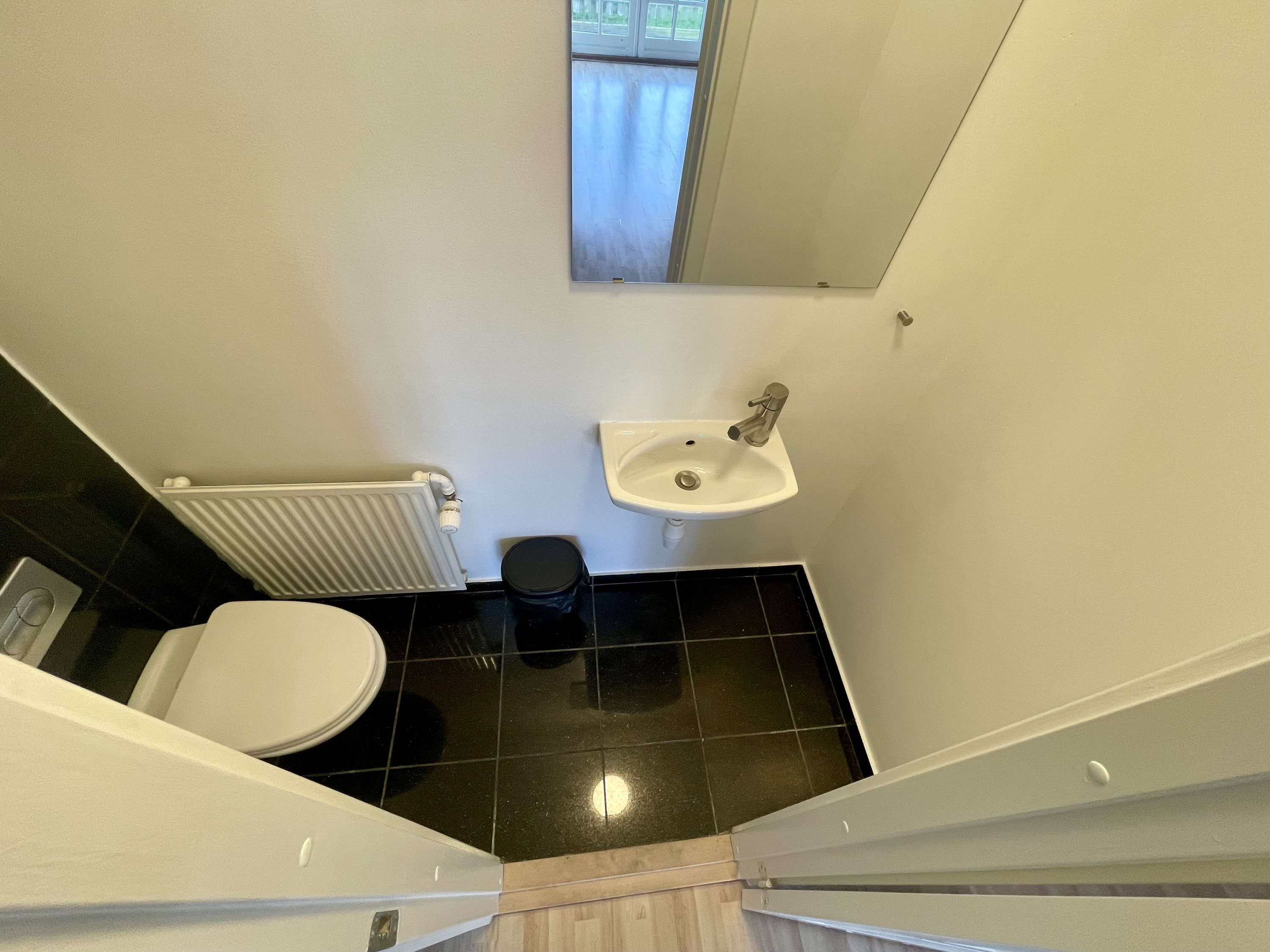 Fremhævet  billede i fuldskærmstilstand. Billede af Føltvedvej 12, Øster Hassing, 9362 Gandrup