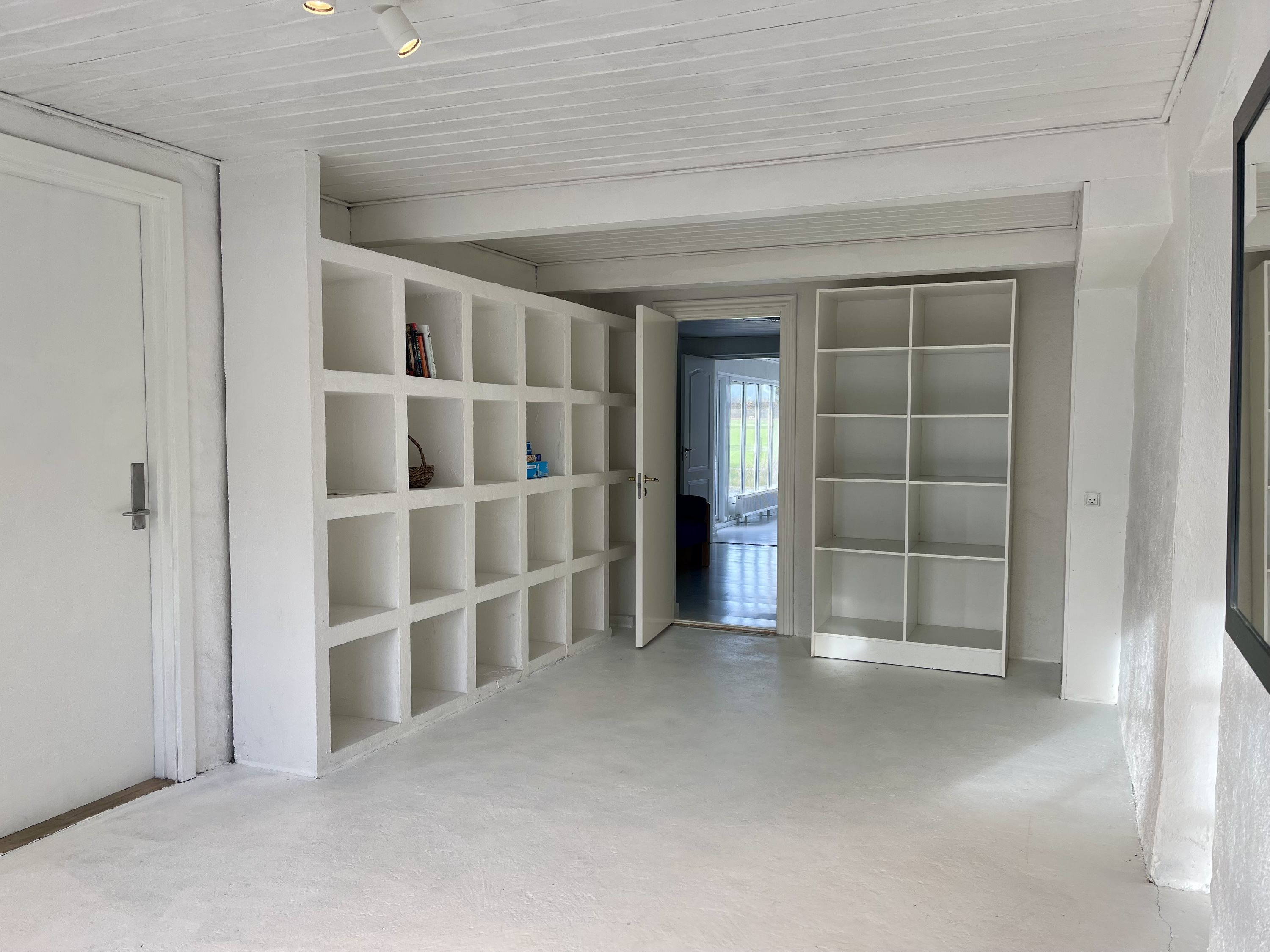 Fremhævet  billede i fuldskærmstilstand. Billede af Føltvedvej 12, Øster Hassing, 9362 Gandrup