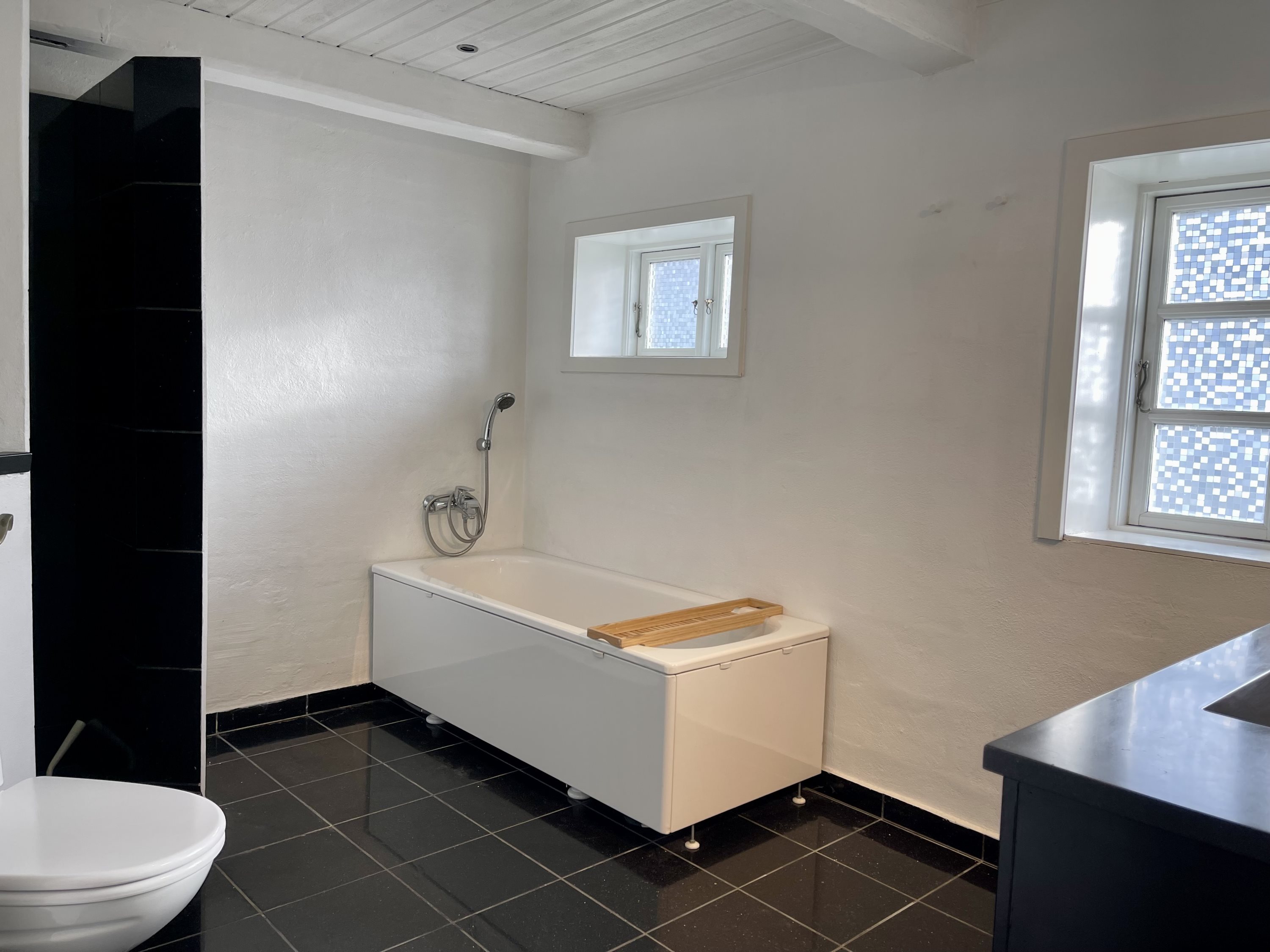 Fremhævet  billede i fuldskærmstilstand. Billede af Føltvedvej 12, Øster Hassing, 9362 Gandrup