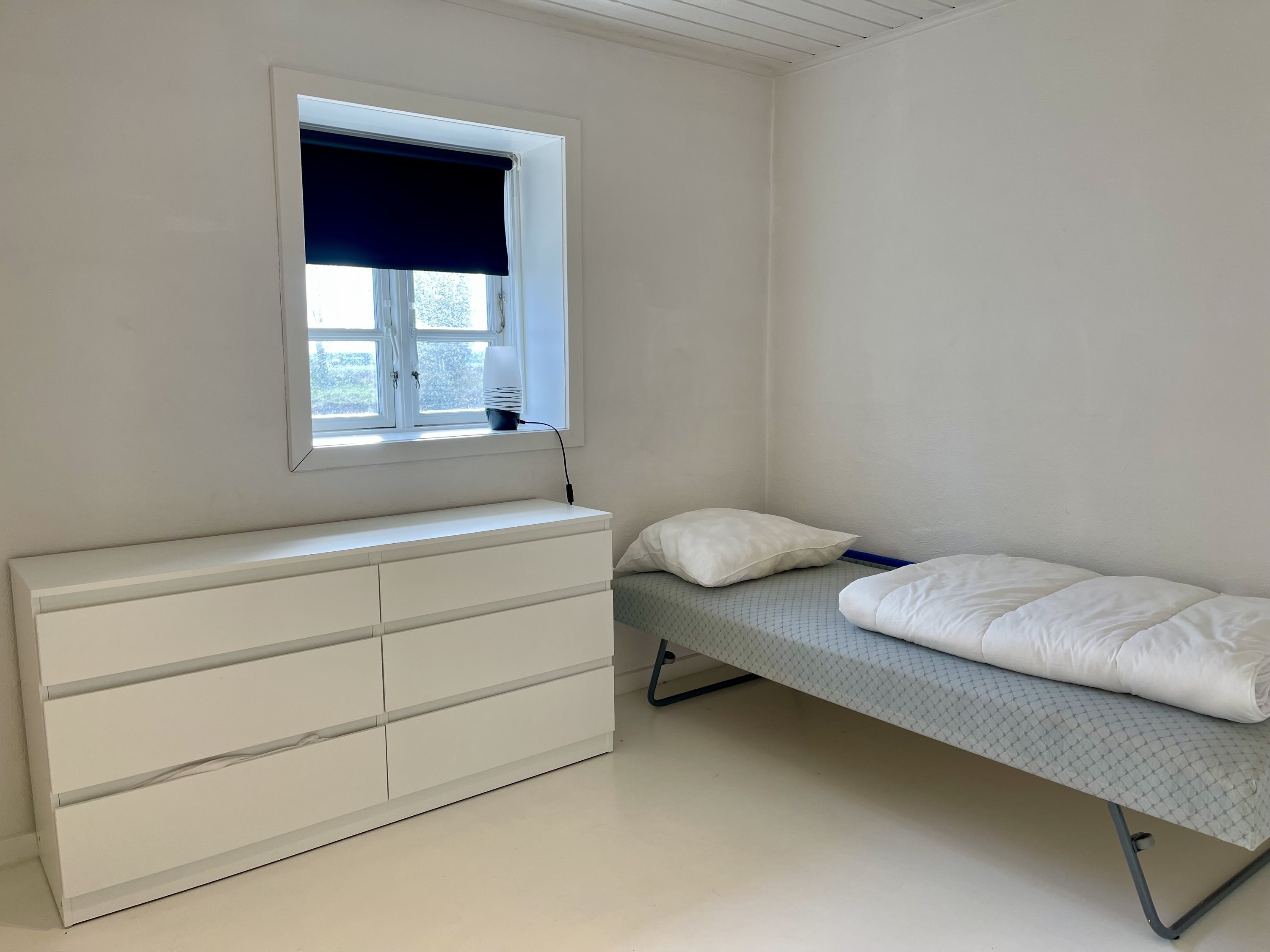 Fremhævet  billede i fuldskærmstilstand. Billede af Føltvedvej 12, Øster Hassing, 9362 Gandrup