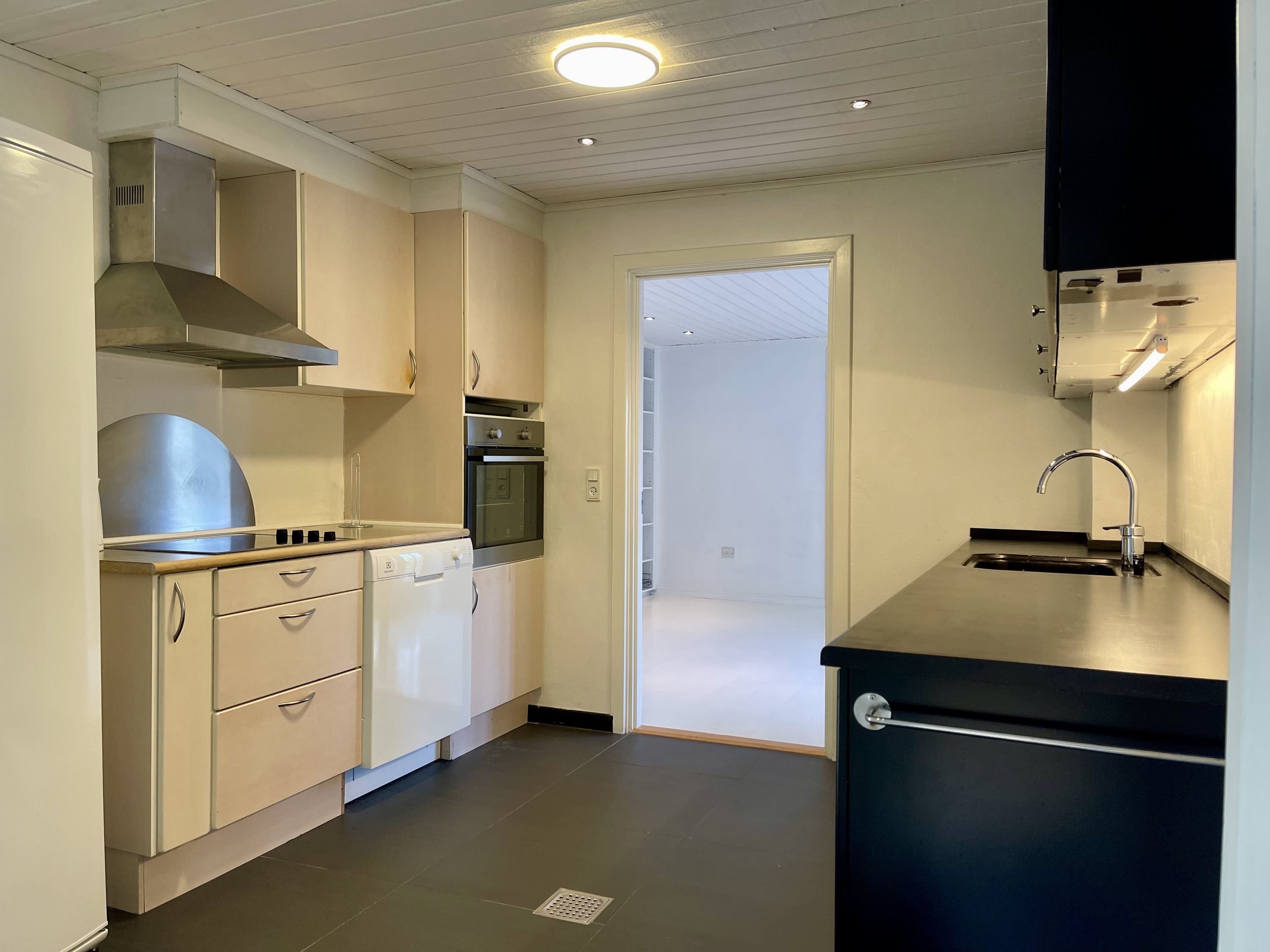 Fremhævet  billede i fuldskærmstilstand. Billede af Føltvedvej 12, Øster Hassing, 9362 Gandrup