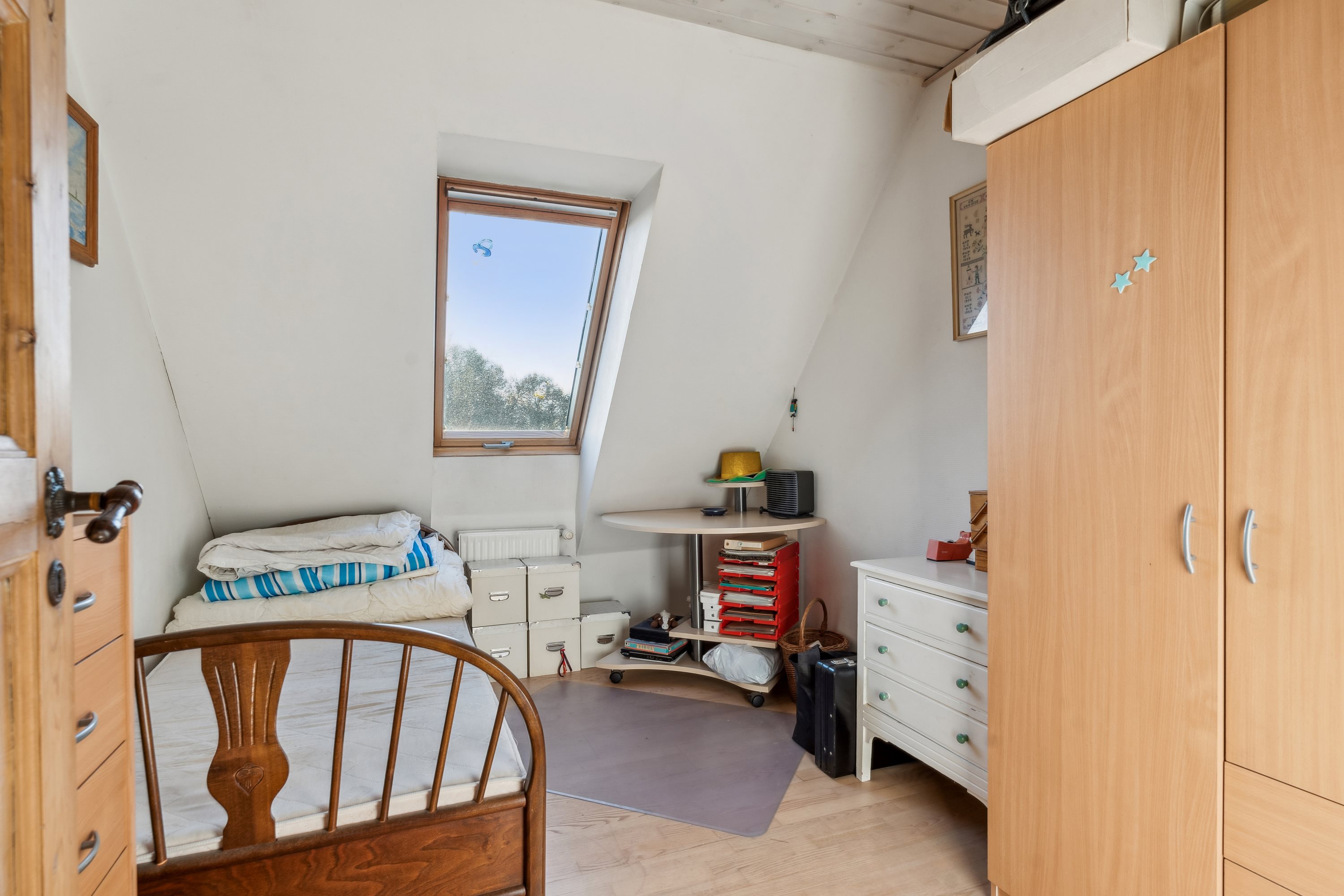 Fremhævet værelse billede i fuldskærmstilstand. Billede af Smedegade 12, Rårup, 7130 Juelsminde