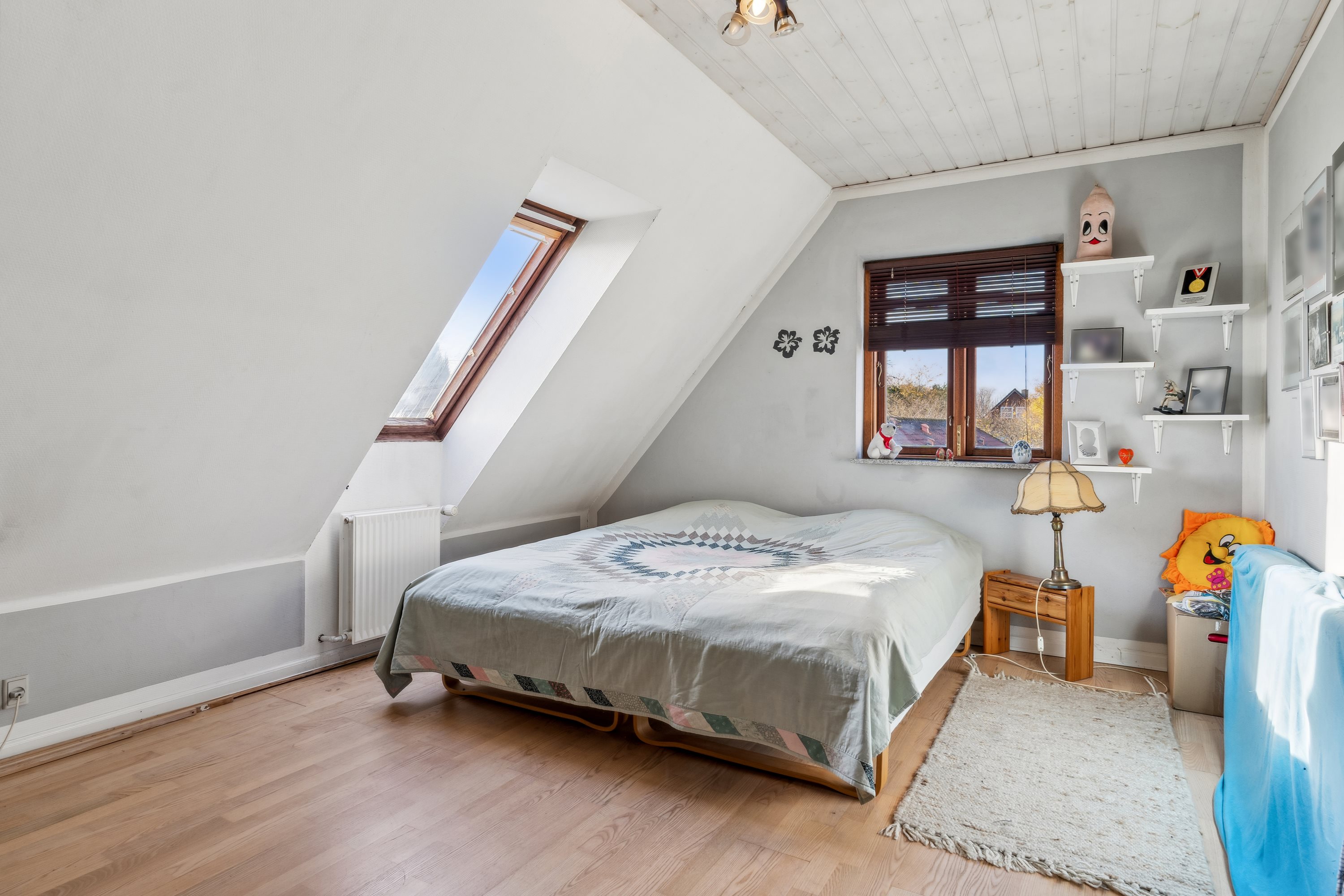 Fremhævet værelse billede i fuldskærmstilstand. Billede af Smedegade 12, Rårup, 7130 Juelsminde