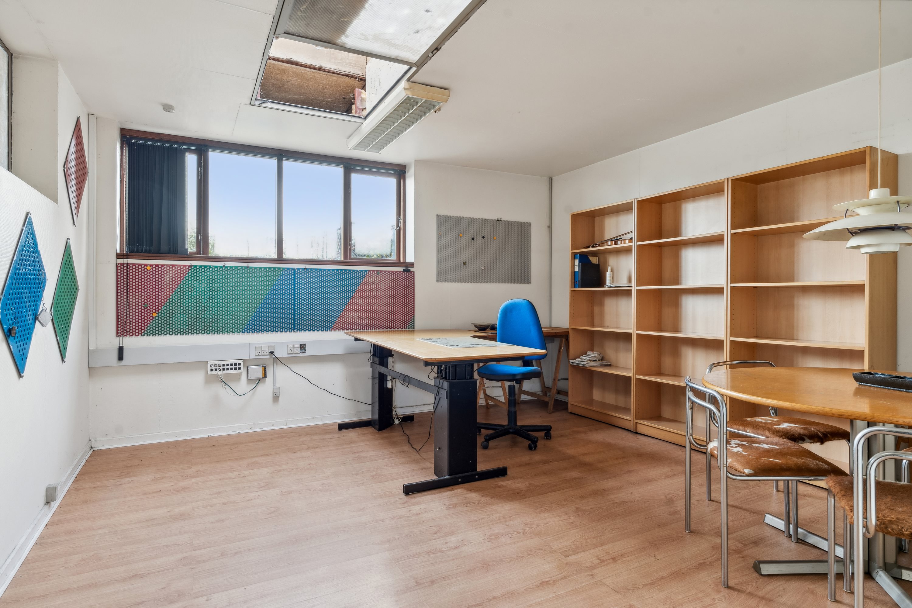 Fremhævet disp. rum billede i fuldskærmstilstand. Billede af Smedegade 12, Rårup, 7130 Juelsminde