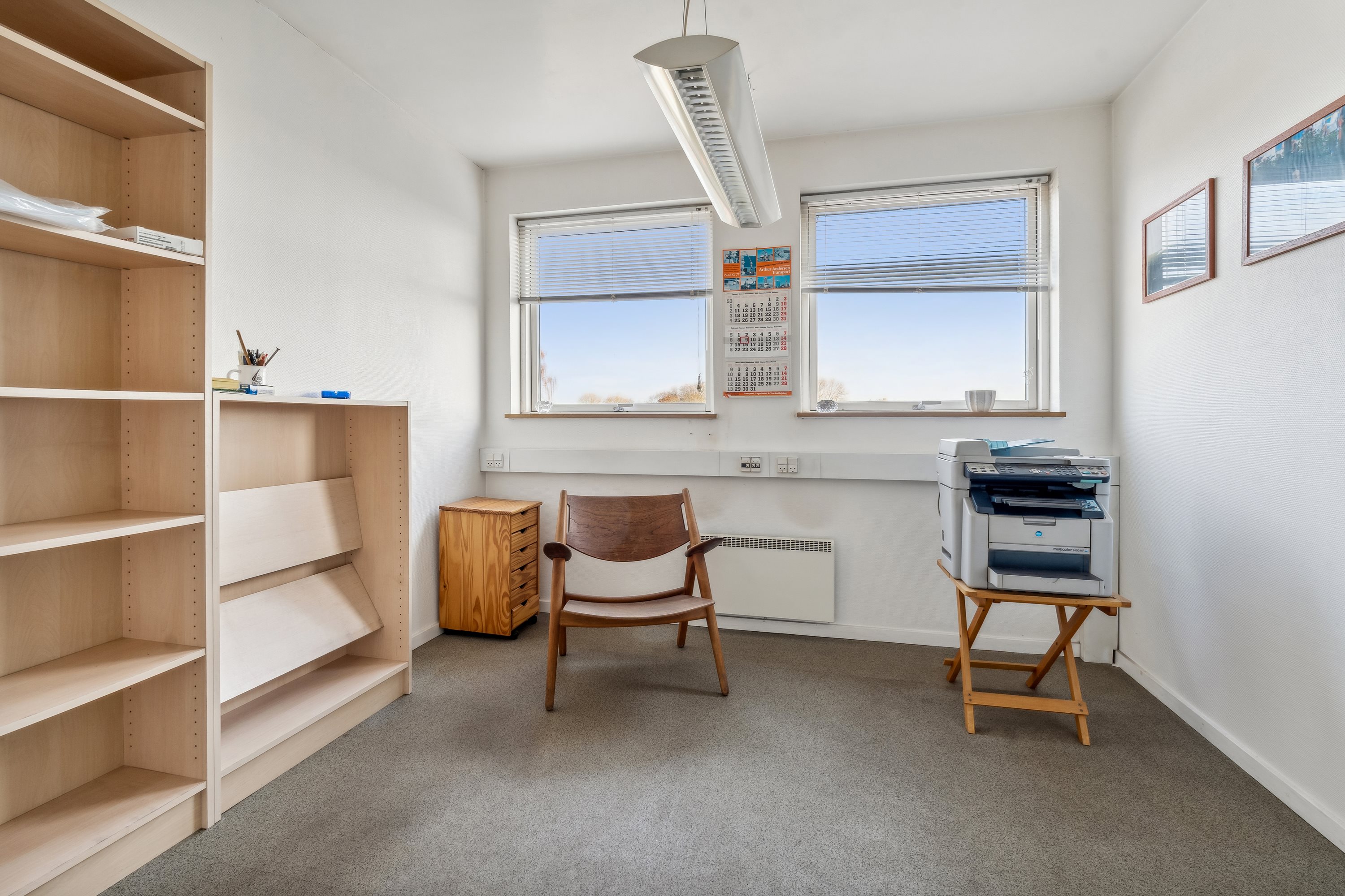 Fremhævet disp. rum billede i fuldskærmstilstand. Billede af Smedegade 12, Rårup, 7130 Juelsminde