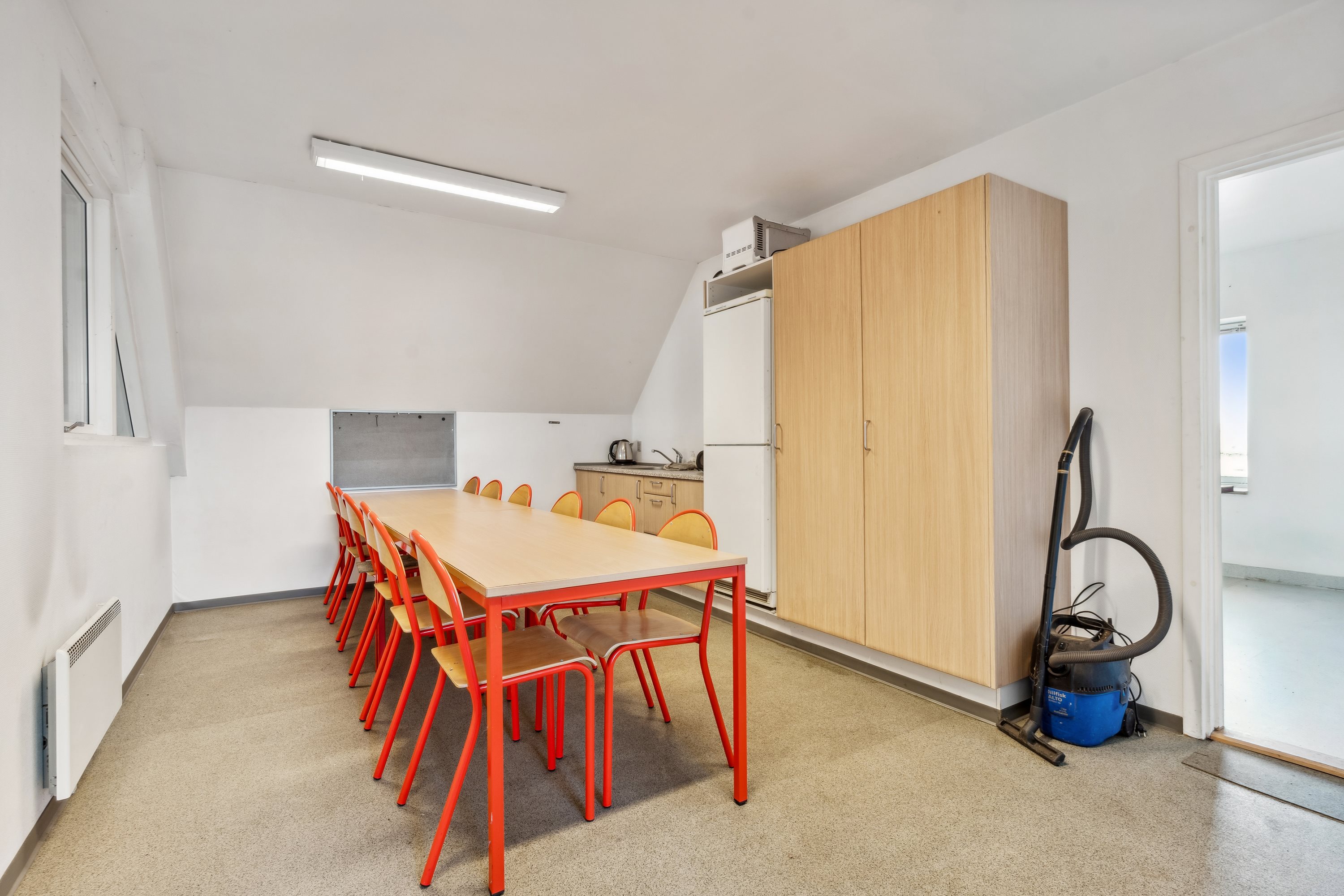 Fremhævet andet billede i fuldskærmstilstand. Billede af Smedegade 12, Rårup, 7130 Juelsminde