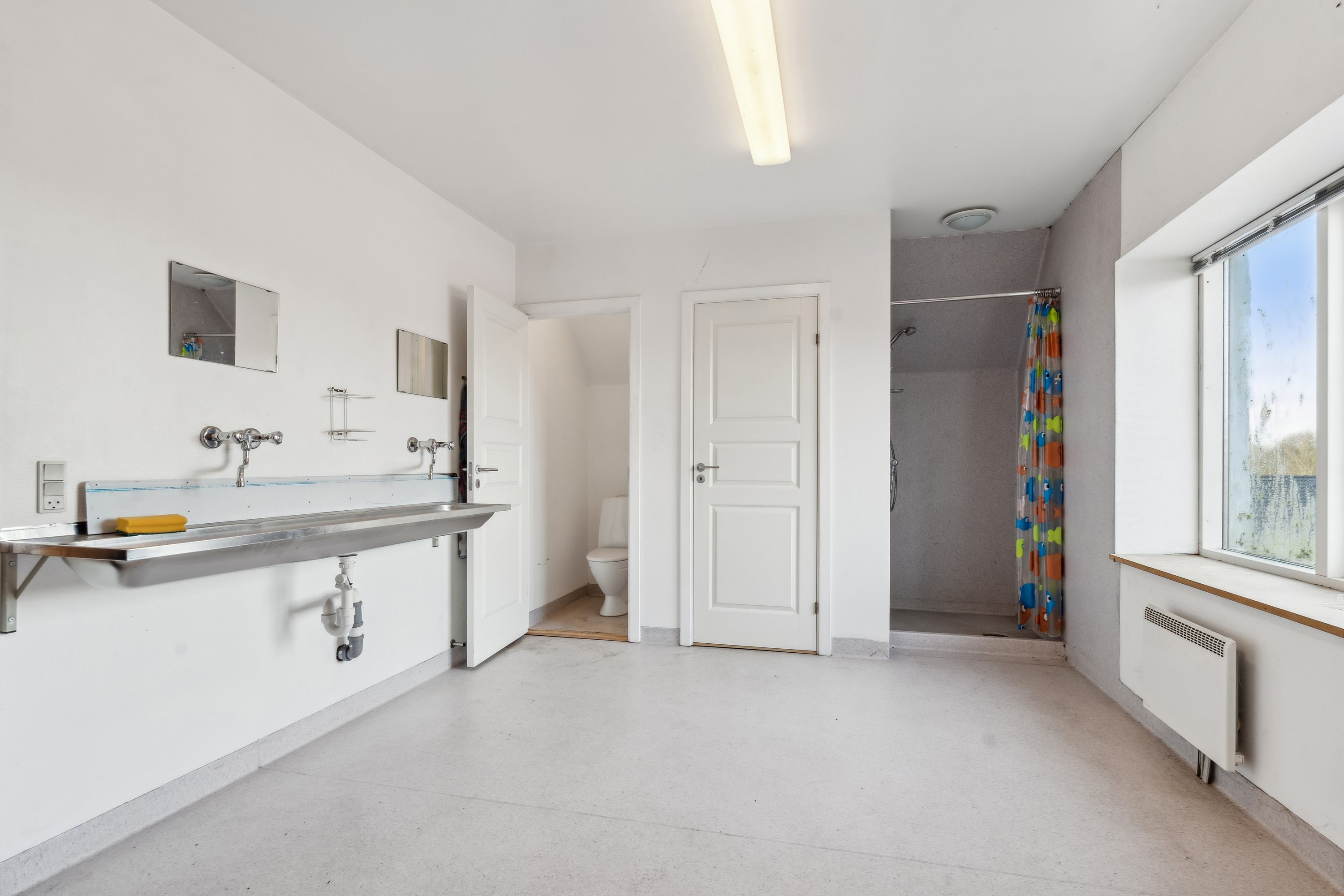 Fremhævet andet billede i fuldskærmstilstand. Billede af Smedegade 12, Rårup, 7130 Juelsminde