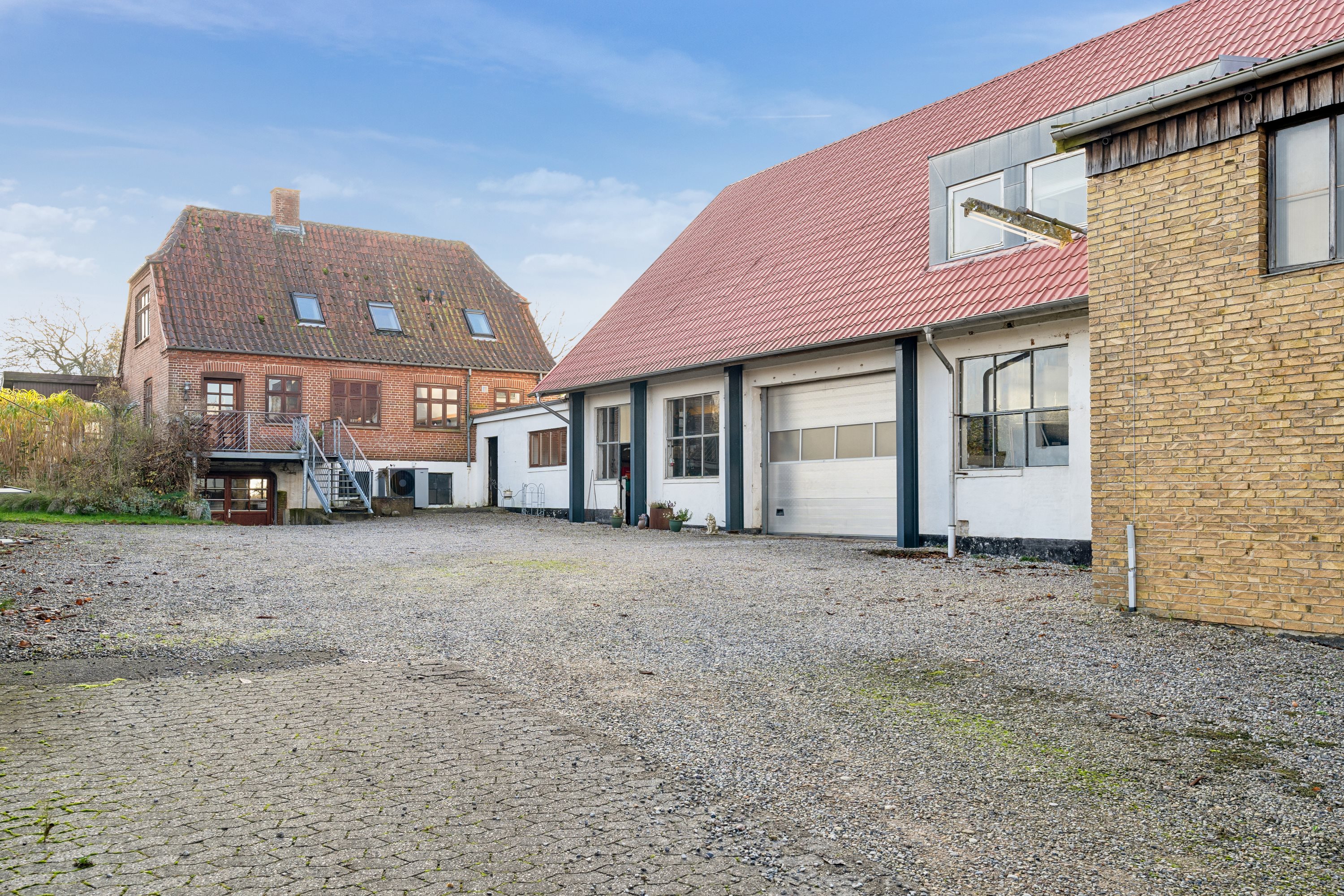 Fremhævet ejendommen billede i fuldskærmstilstand. Billede af Smedegade 12, Rårup, 7130 Juelsminde