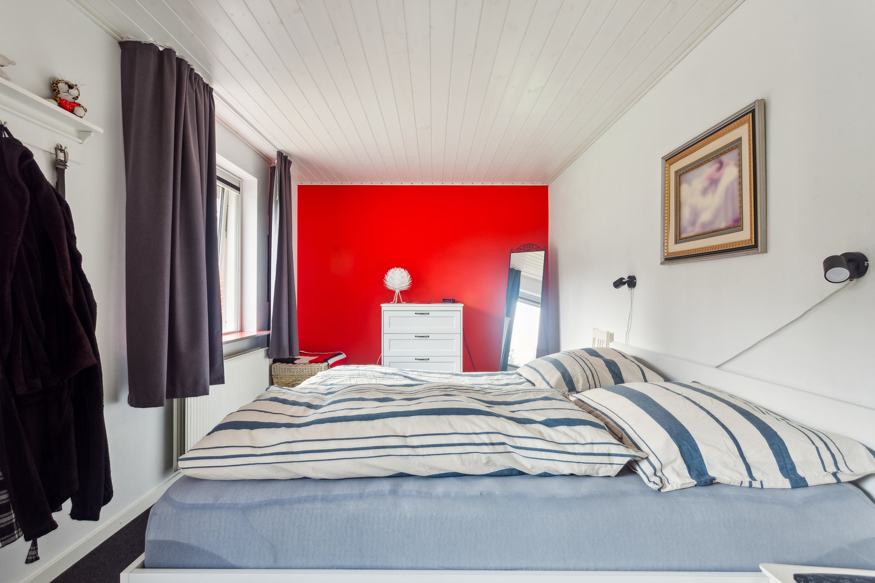 Fremhævet værelse billede i fuldskærmstilstand. Billede af Danzigmannvej 2A, Østerby, 9940 Læsø