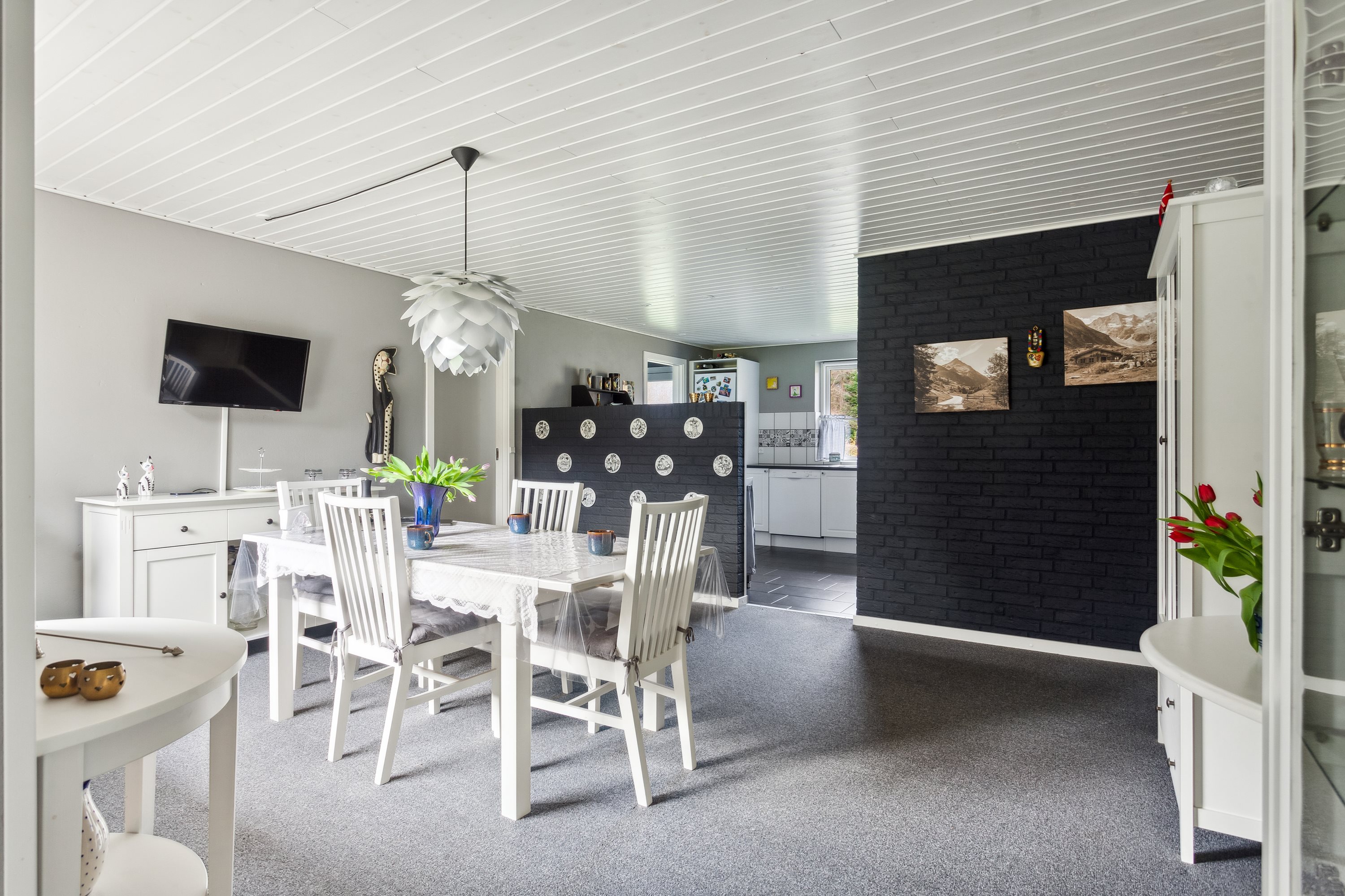 Fremhævet alrum billede i fuldskærmstilstand. Billede af Danzigmannvej 2A, Østerby, 9940 Læsø