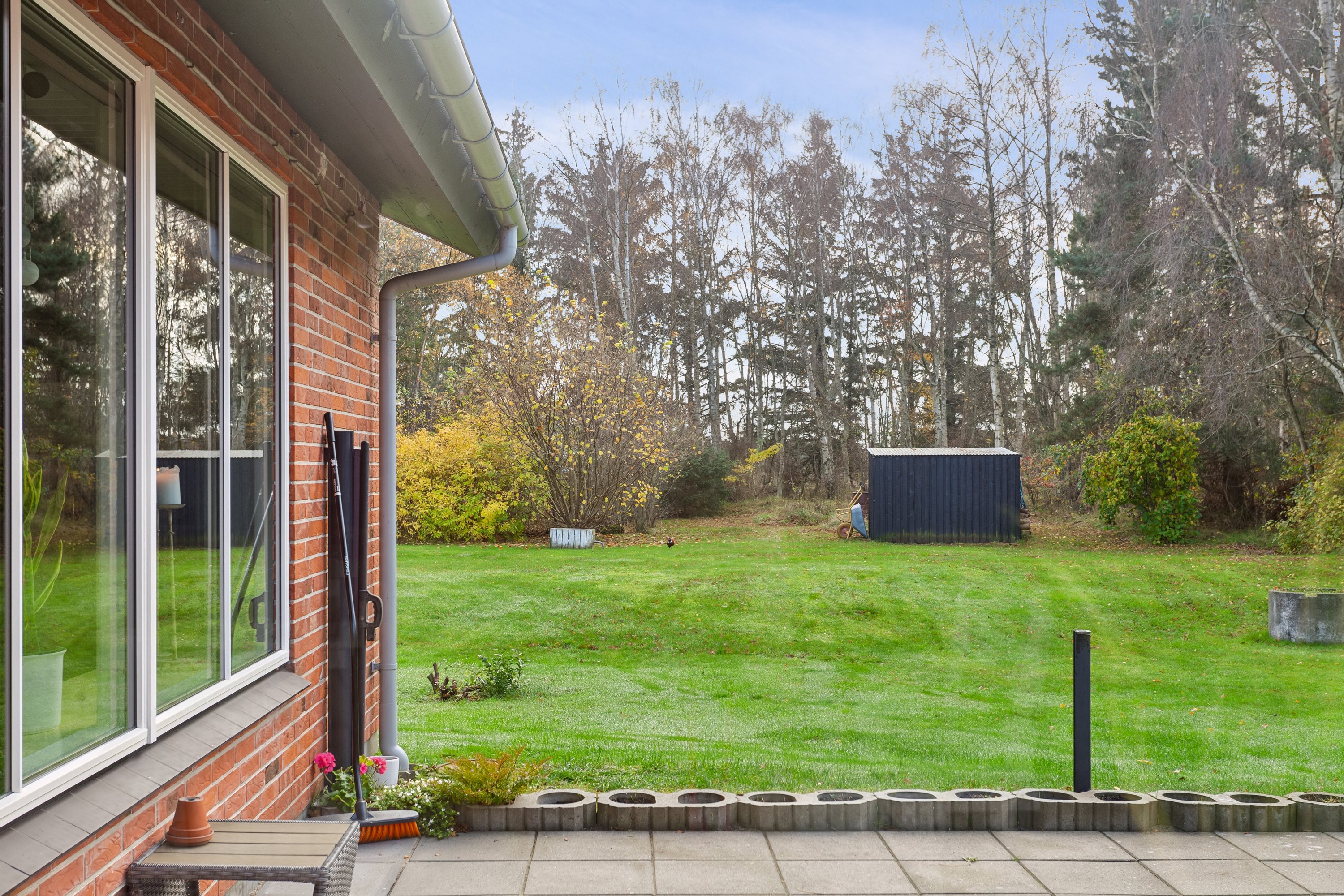 Miniaturebillede 2: ejendom 1. Billede af Danzigmannvej 2A, Østerby, 9940 Læsø