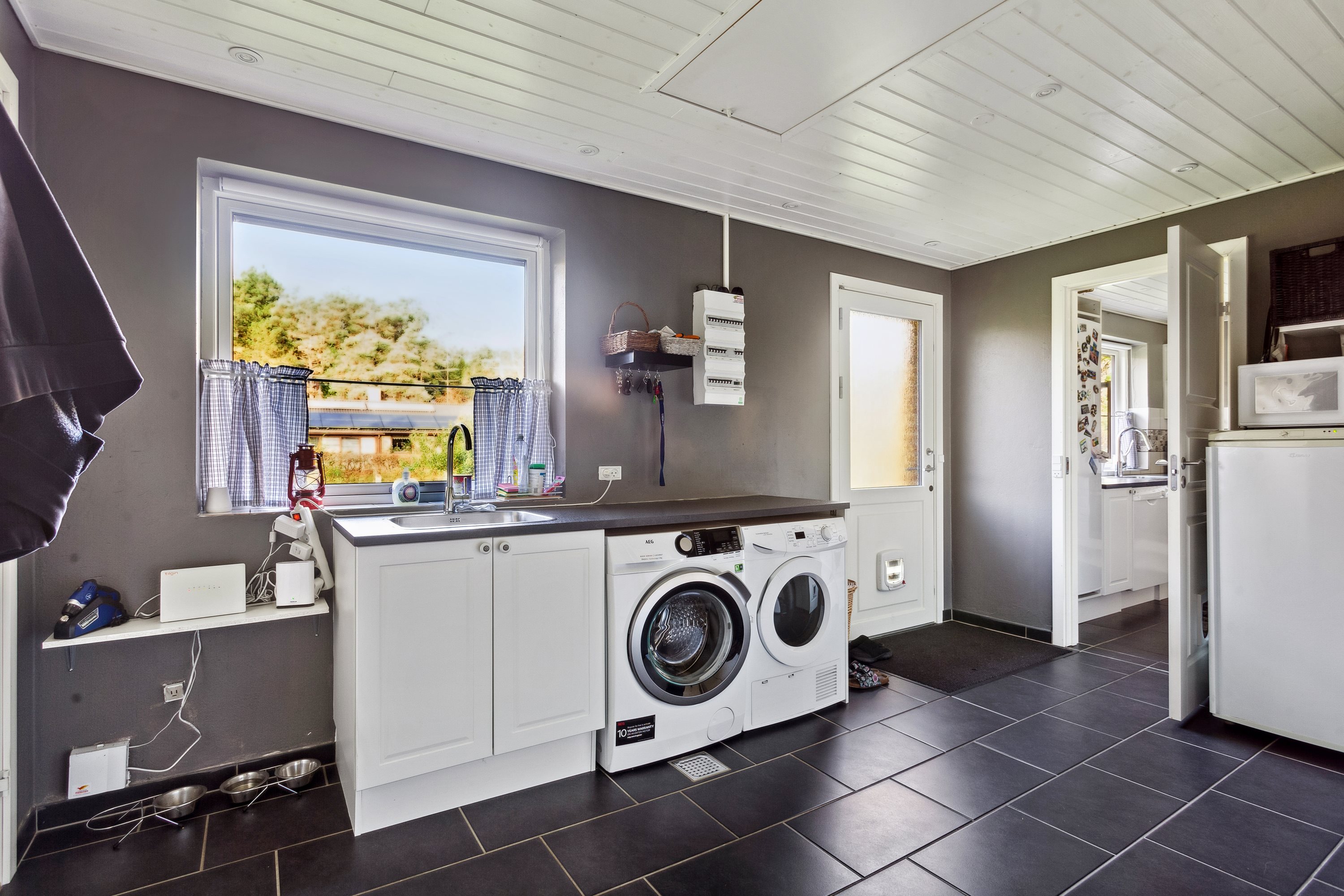 Fremhævet bryggers billede i fuldskærmstilstand. Billede af Danzigmannvej 2A, Østerby, 9940 Læsø