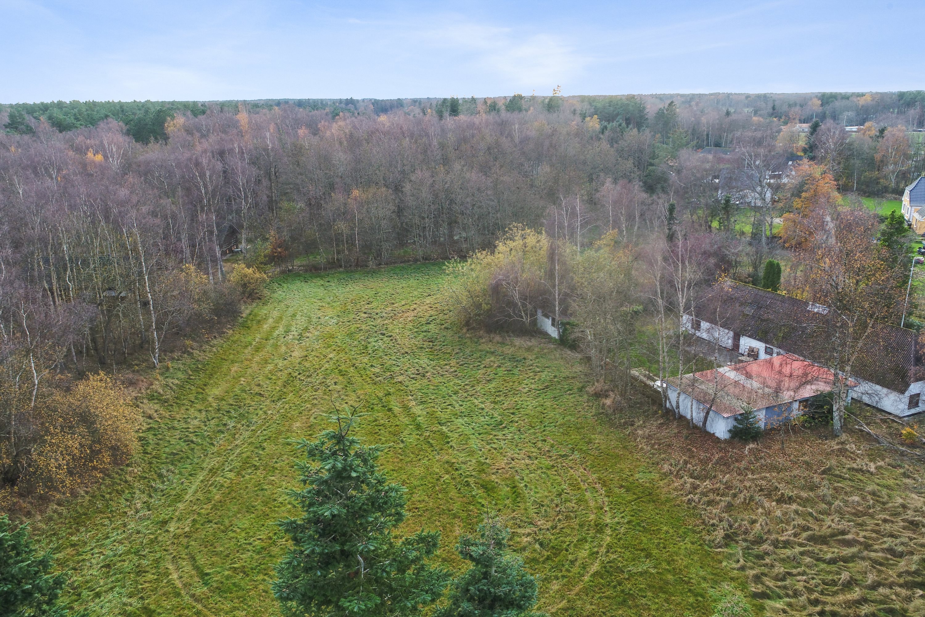 Fremhævet have billede i fuldskærmstilstand. Billede af Knæet 14, Vesterø Havn, 9940 Læsø