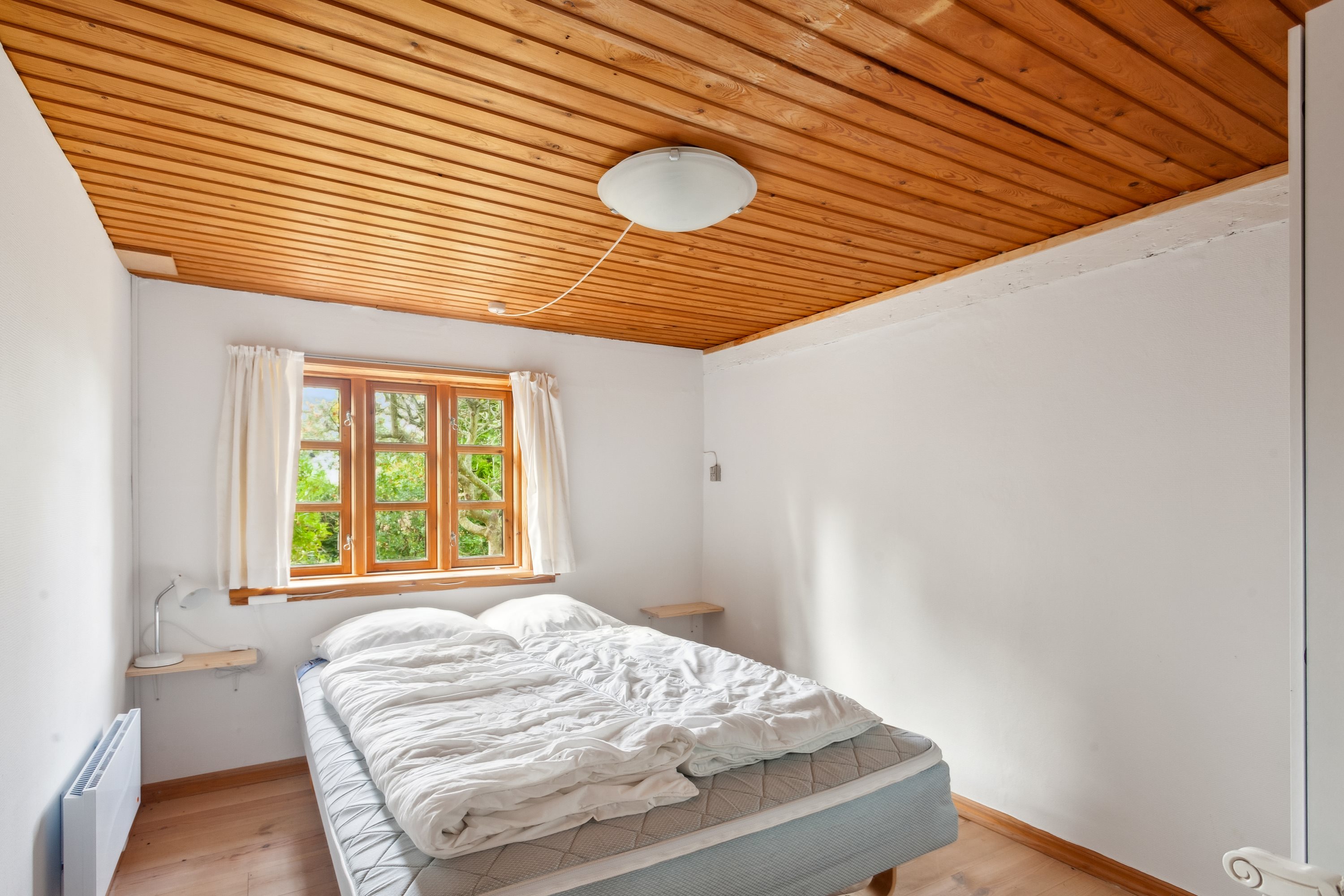 Fremhævet værelse billede i fuldskærmstilstand. Billede af Knæet 14, Vesterø Havn, 9940 Læsø