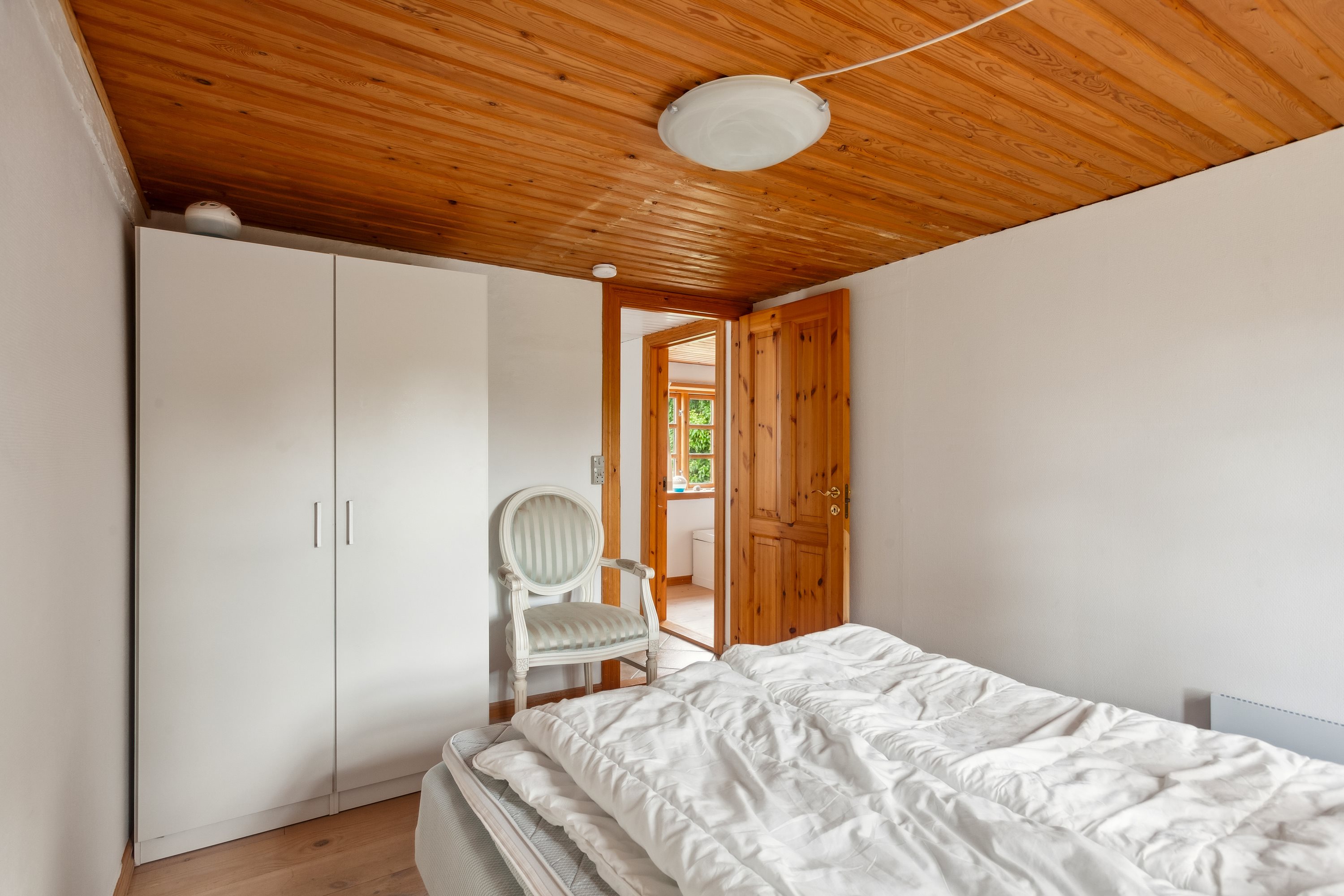 Fremhævet værelse billede i fuldskærmstilstand. Billede af Knæet 14, Vesterø Havn, 9940 Læsø