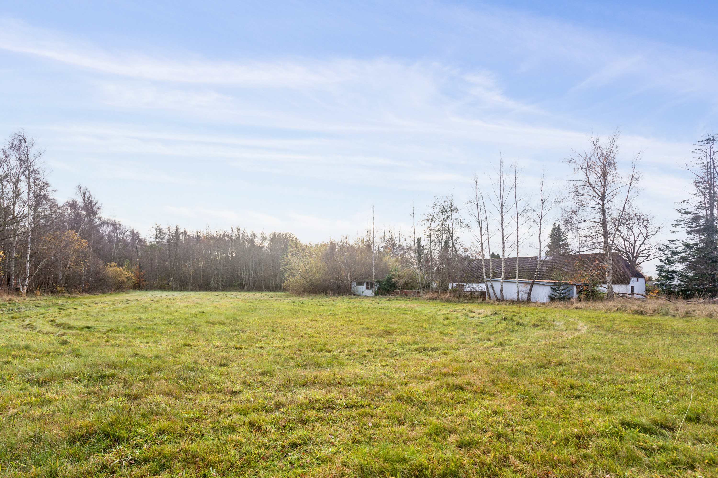 Fremhævet have billede i fuldskærmstilstand. Billede af Knæet 14, Vesterø Havn, 9940 Læsø