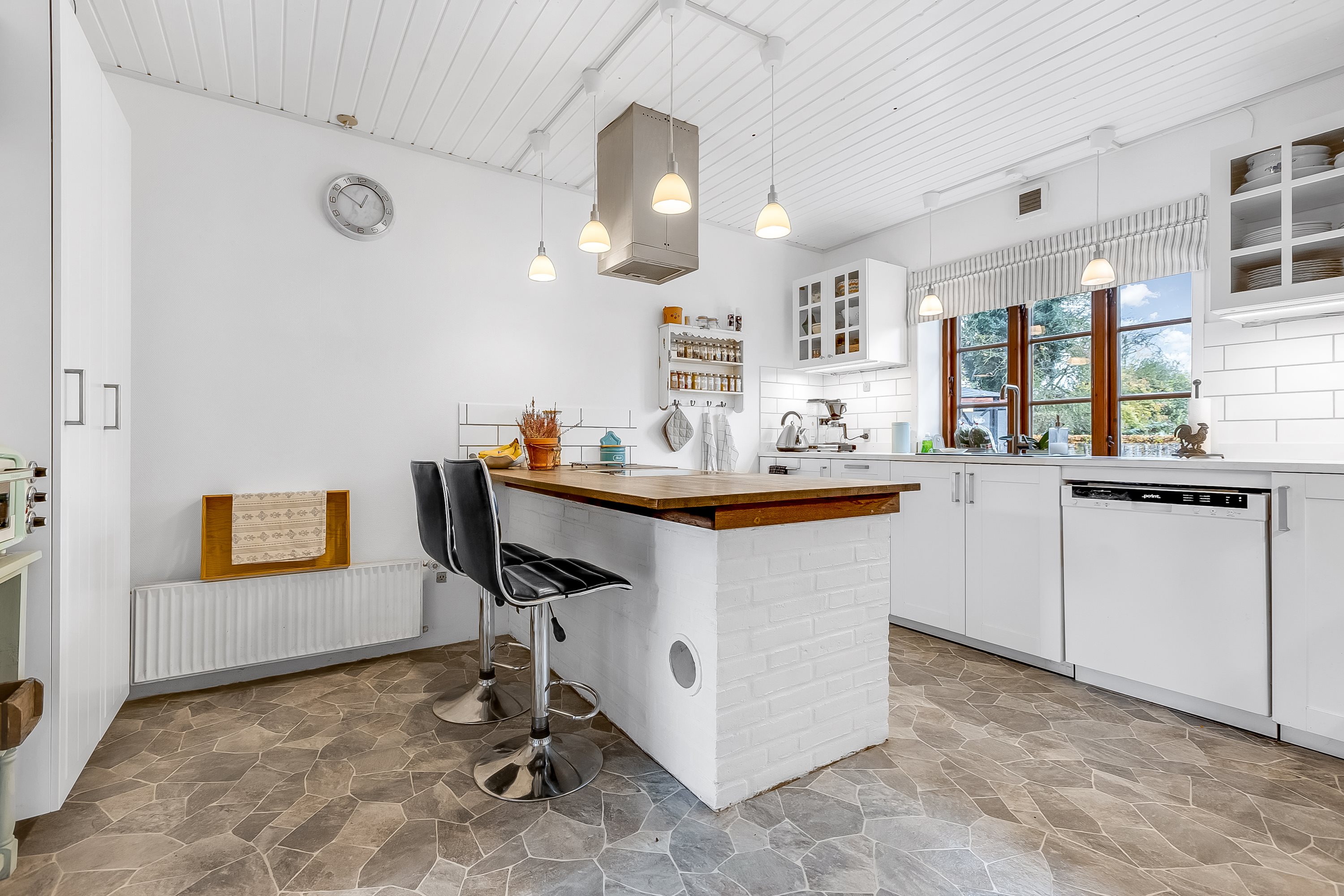 Miniaturebillede 2: køkken. Billede af Ubberup Bygade 4, 4400 Kalundborg