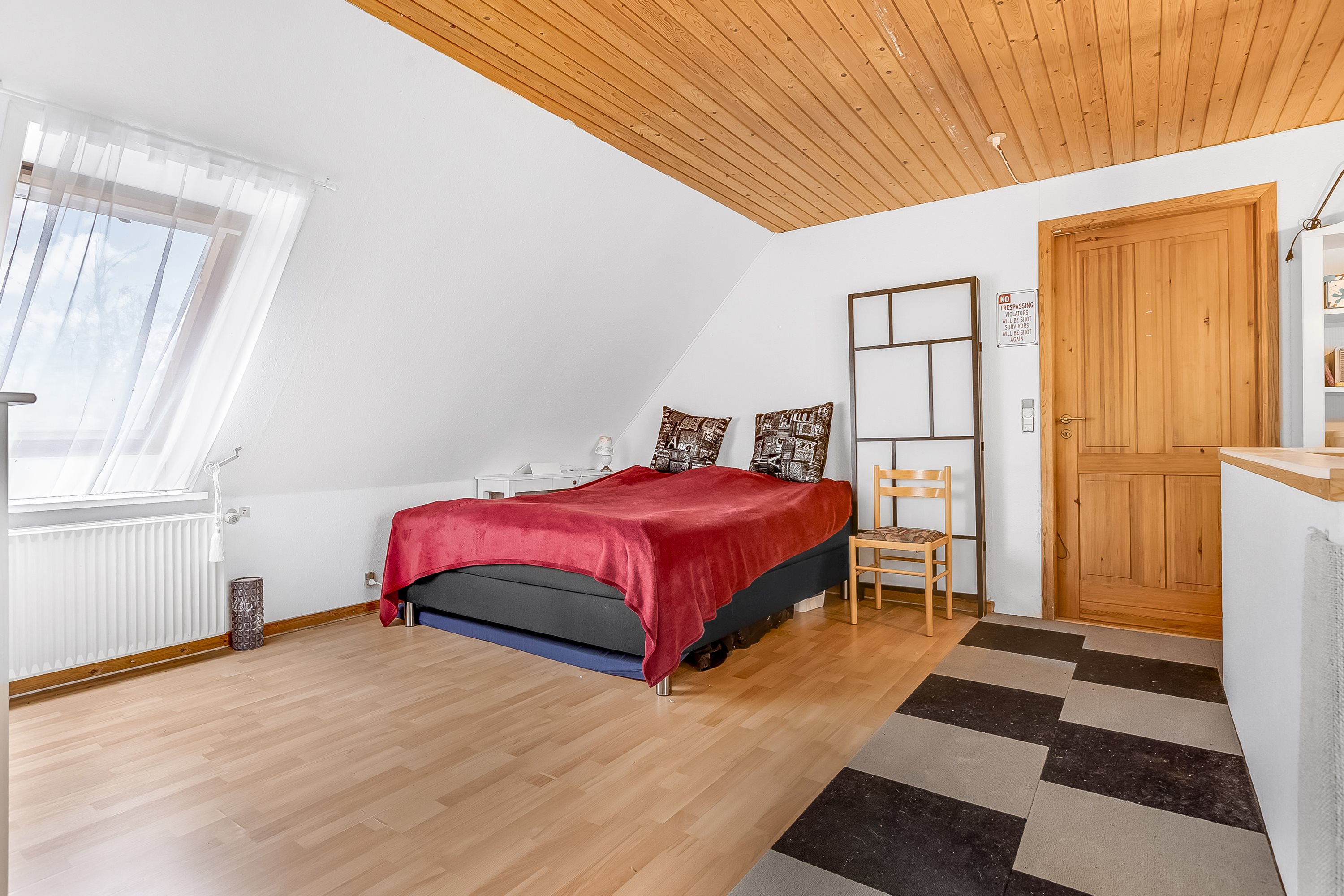 Fremhævet alrum billede i fuldskærmstilstand. Billede af Ubberup Bygade 4, 4400 Kalundborg