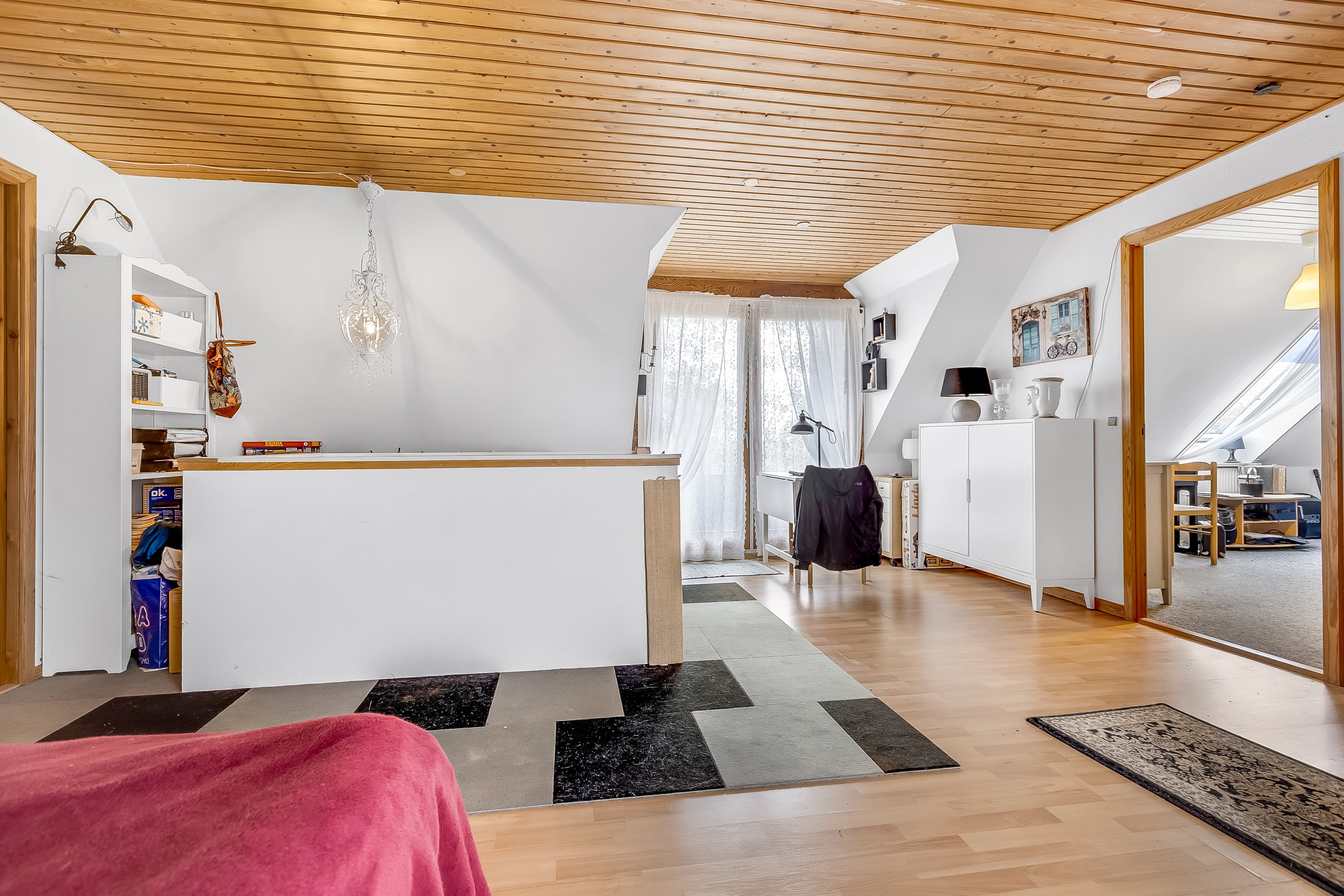 Fremhævet alrum billede i fuldskærmstilstand. Billede af Ubberup Bygade 4, 4400 Kalundborg