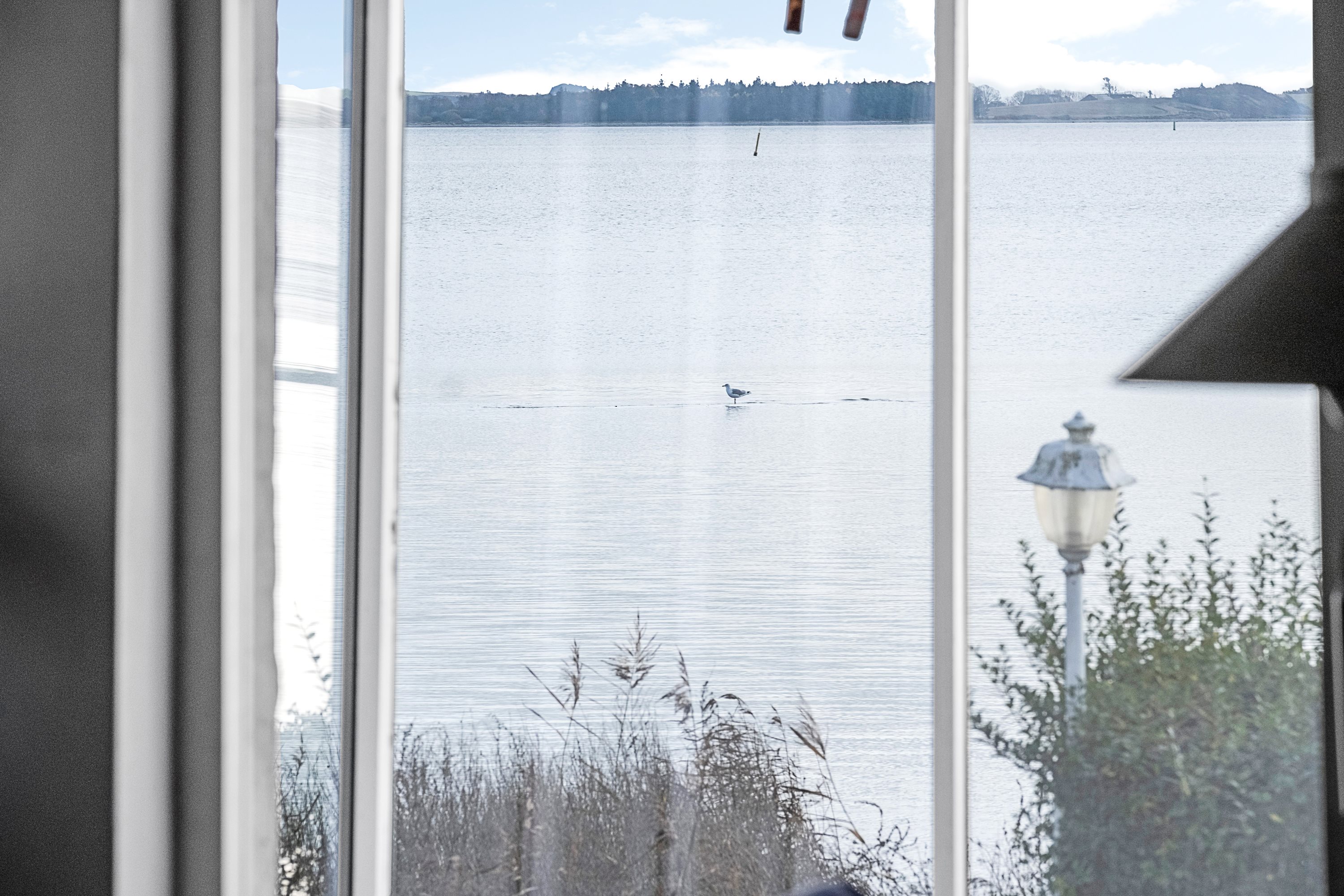 Fremhævet udsigt billede i fuldskærmstilstand. Billede af Havbakkevej 71, 8250 Egå