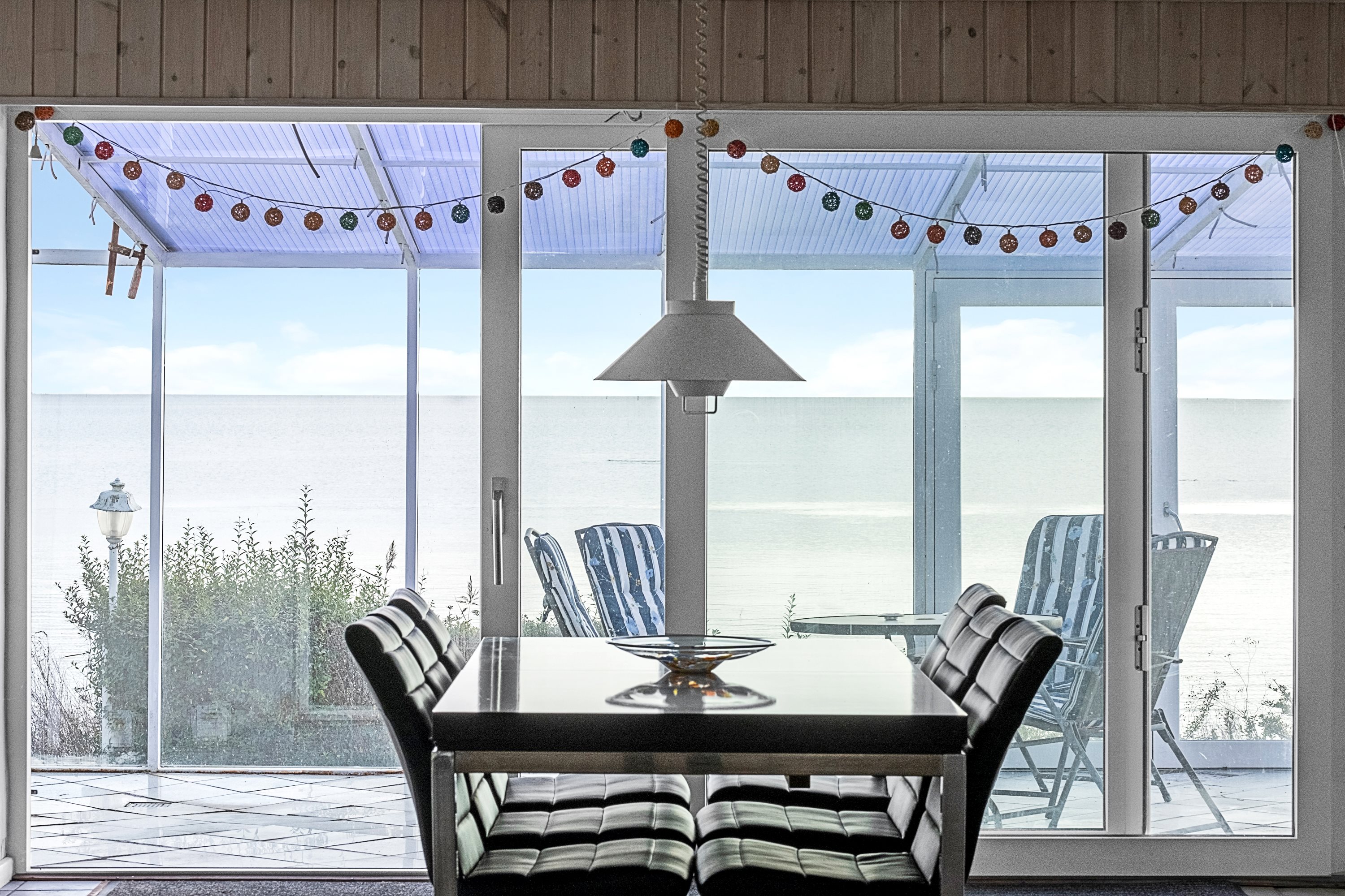 Miniaturebillede 2: udsigt. Billede af Havbakkevej 71, 8250 Egå