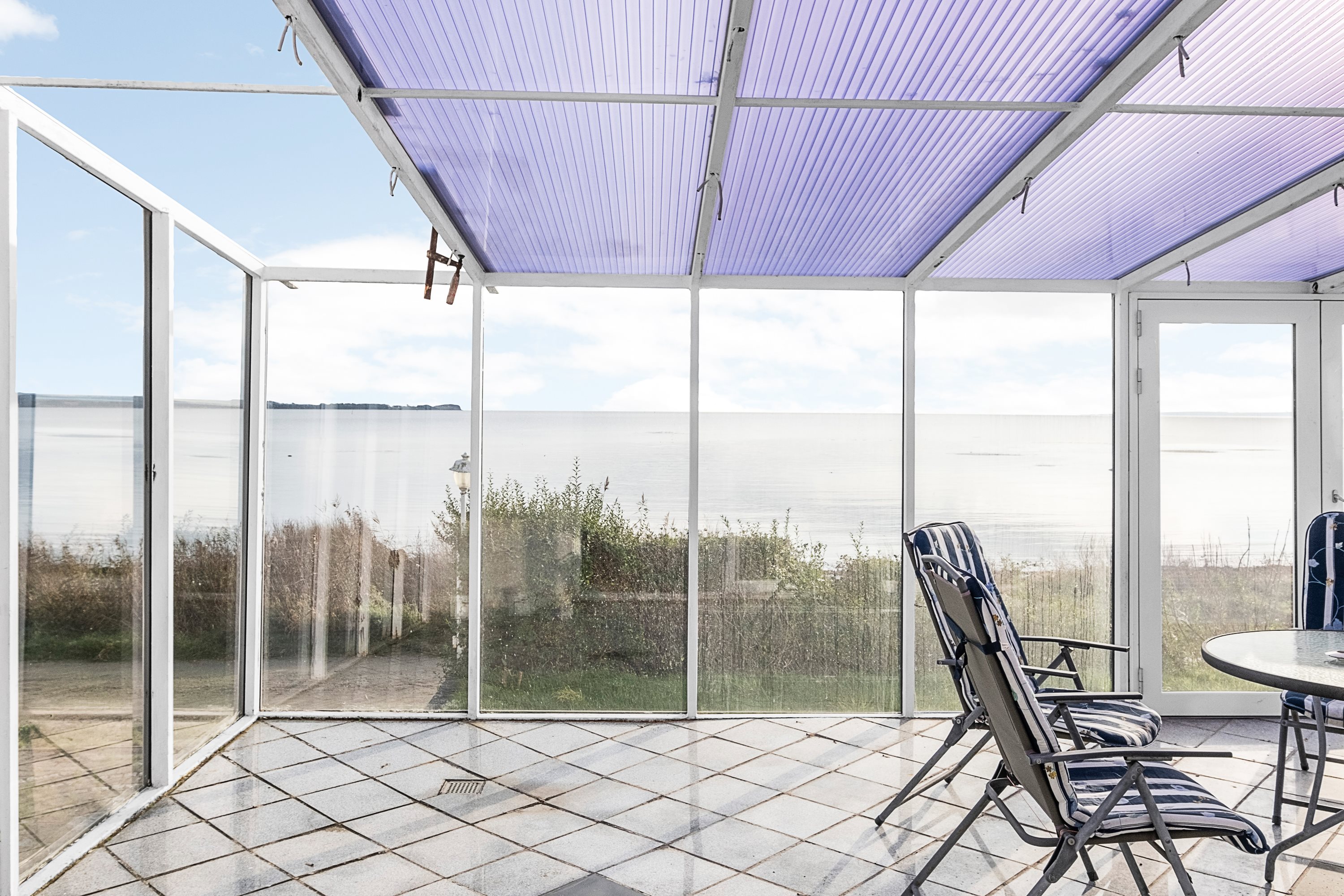 Fremhævet udsigt billede i fuldskærmstilstand. Billede af Havbakkevej 71, 8250 Egå