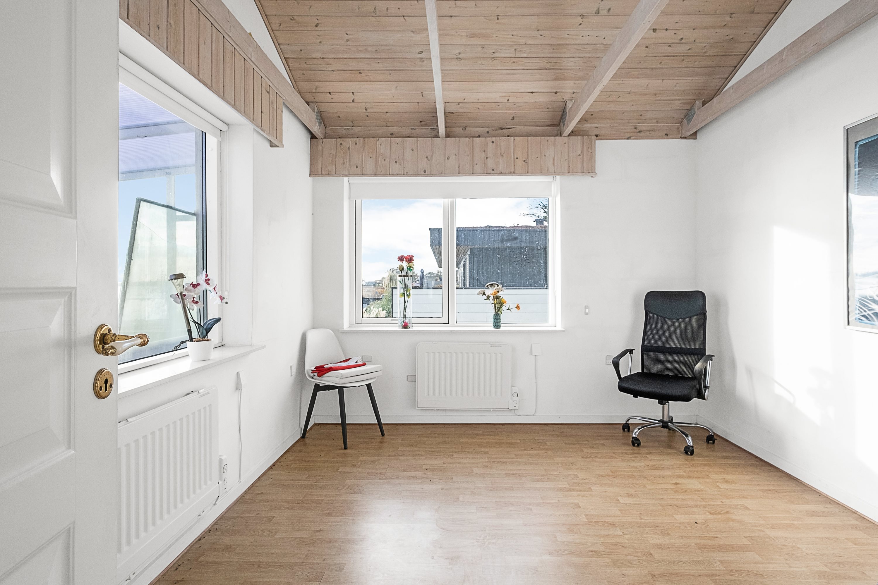 Fremhævet værelse billede i fuldskærmstilstand. Billede af Havbakkevej 71, 8250 Egå