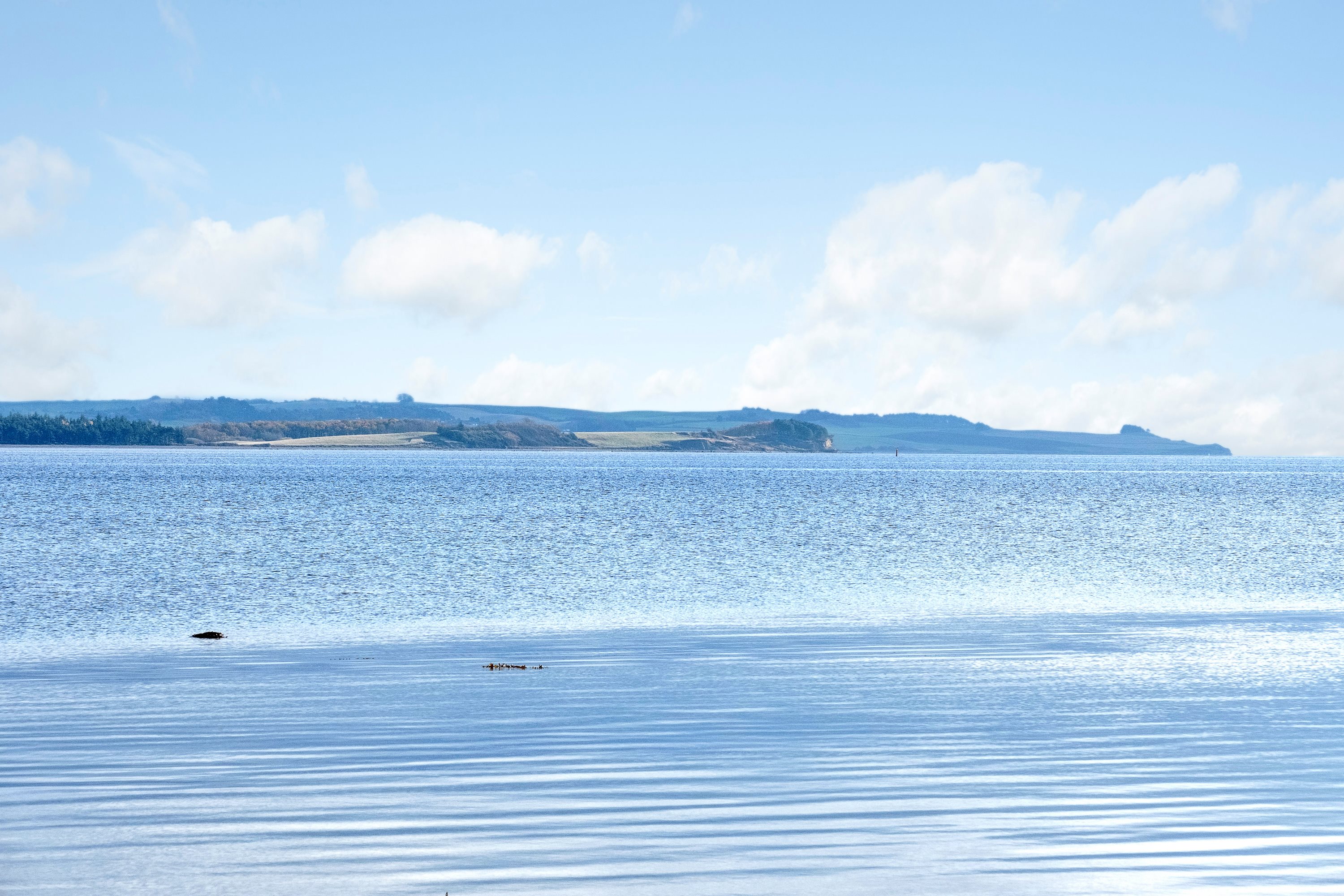 Fremhævet udsigt billede i fuldskærmstilstand. Billede af Skæring Strandvej 34, 8250 Egå