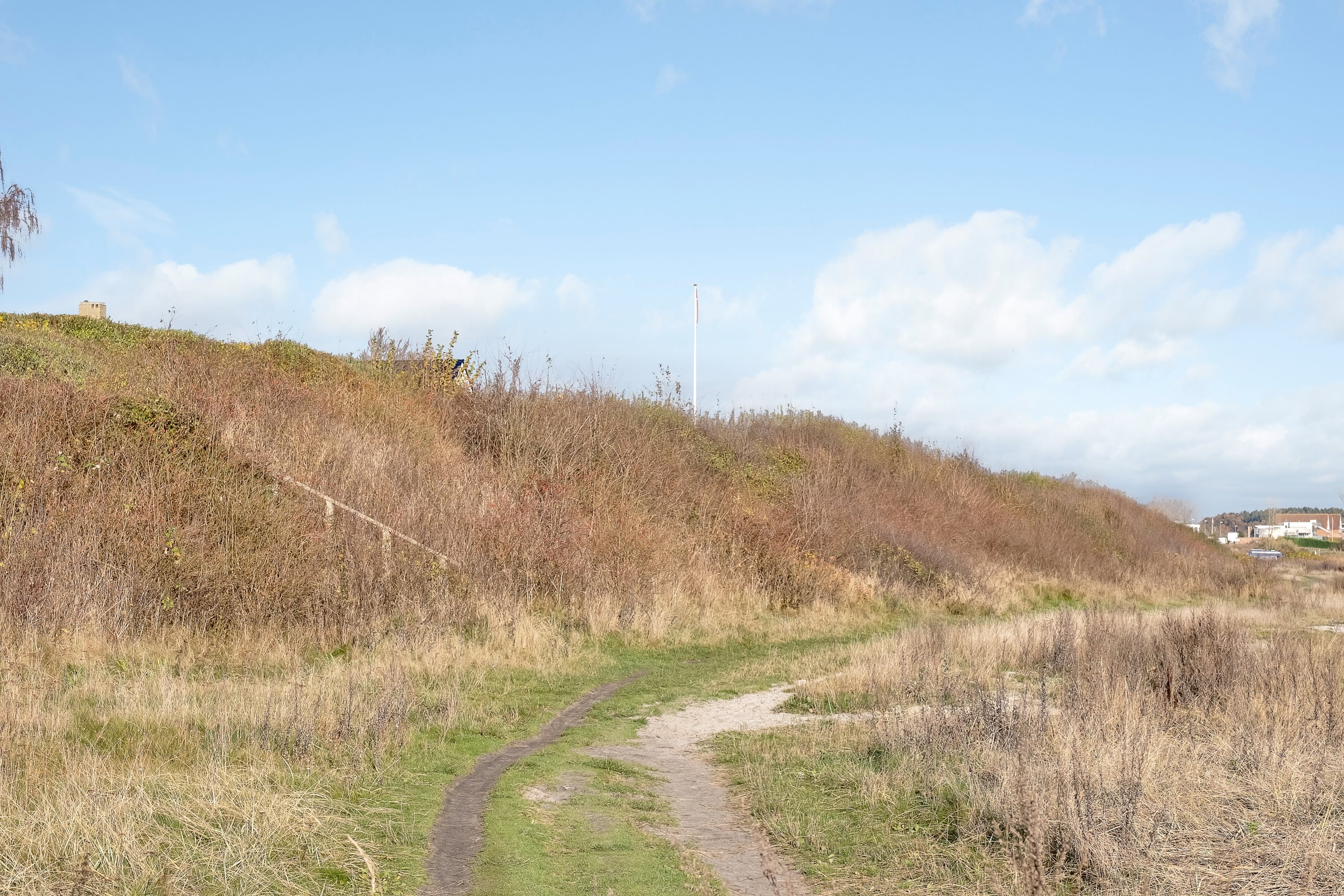 Fremhævet område billede i fuldskærmstilstand. Billede af Skæring Strandvej 34, 8250 Egå