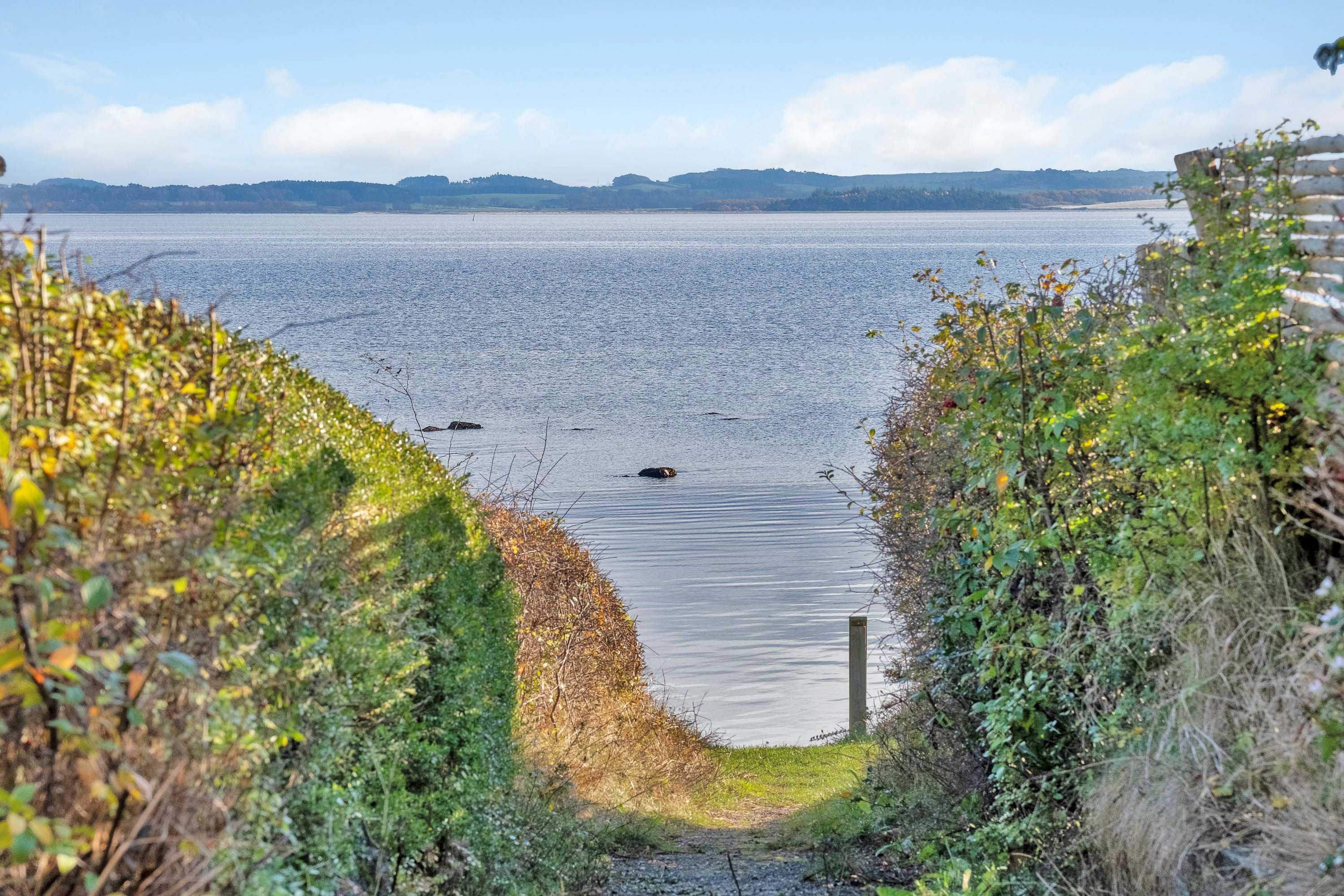 Fremhævet område billede i fuldskærmstilstand. Billede af Skæring Strandvej 34, 8250 Egå