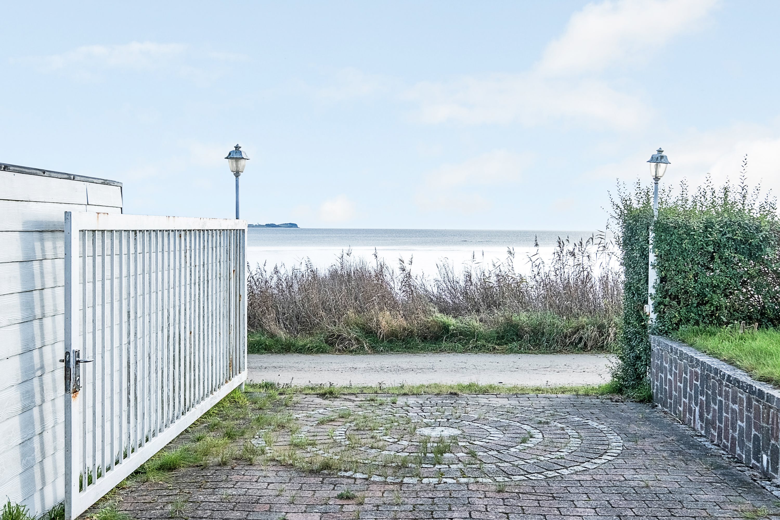 Fremhævet udsigt billede i fuldskærmstilstand. Billede af Havbakkevej 71, 8250 Egå